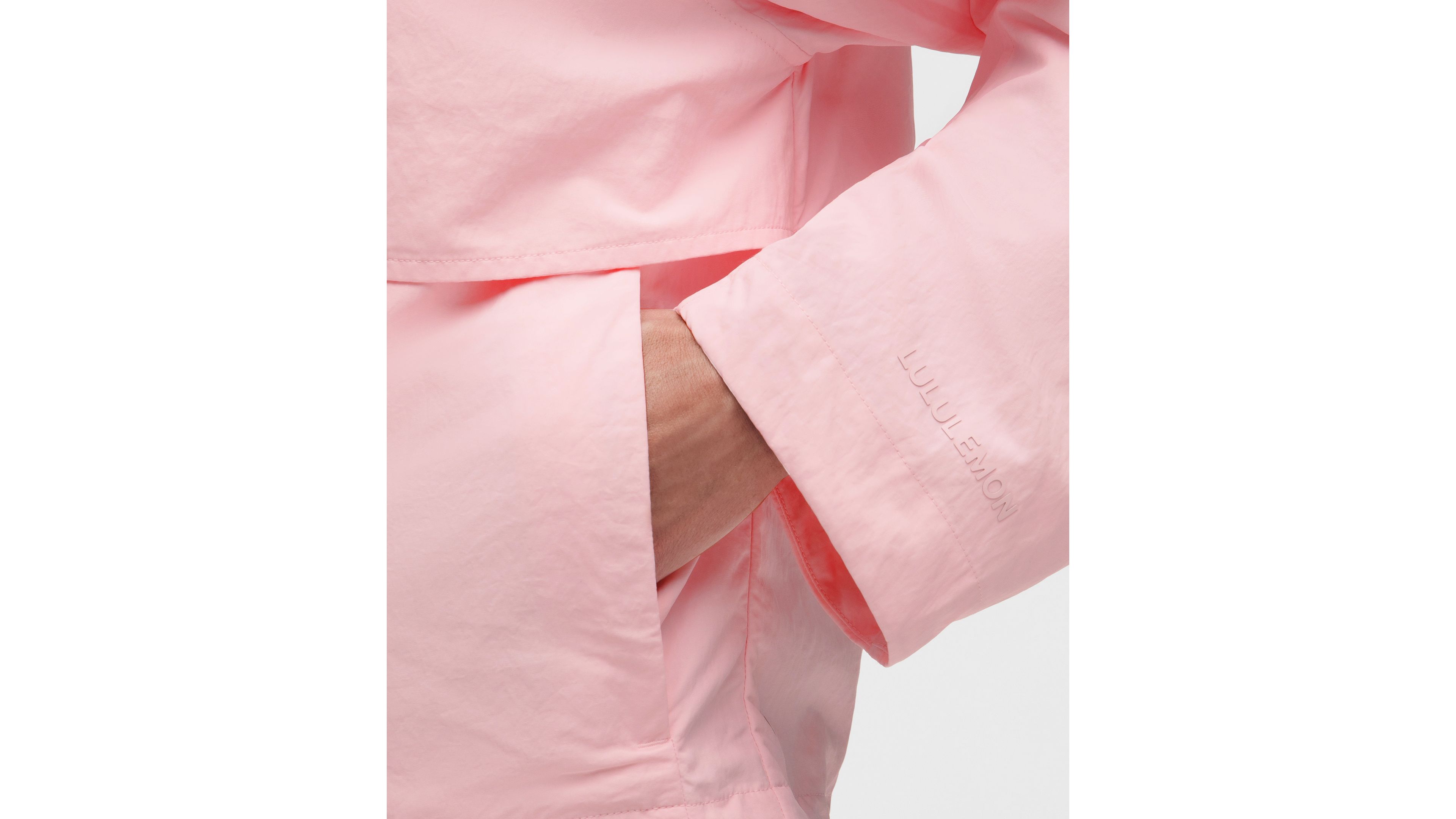 Always Effortless Jacket *Evolve