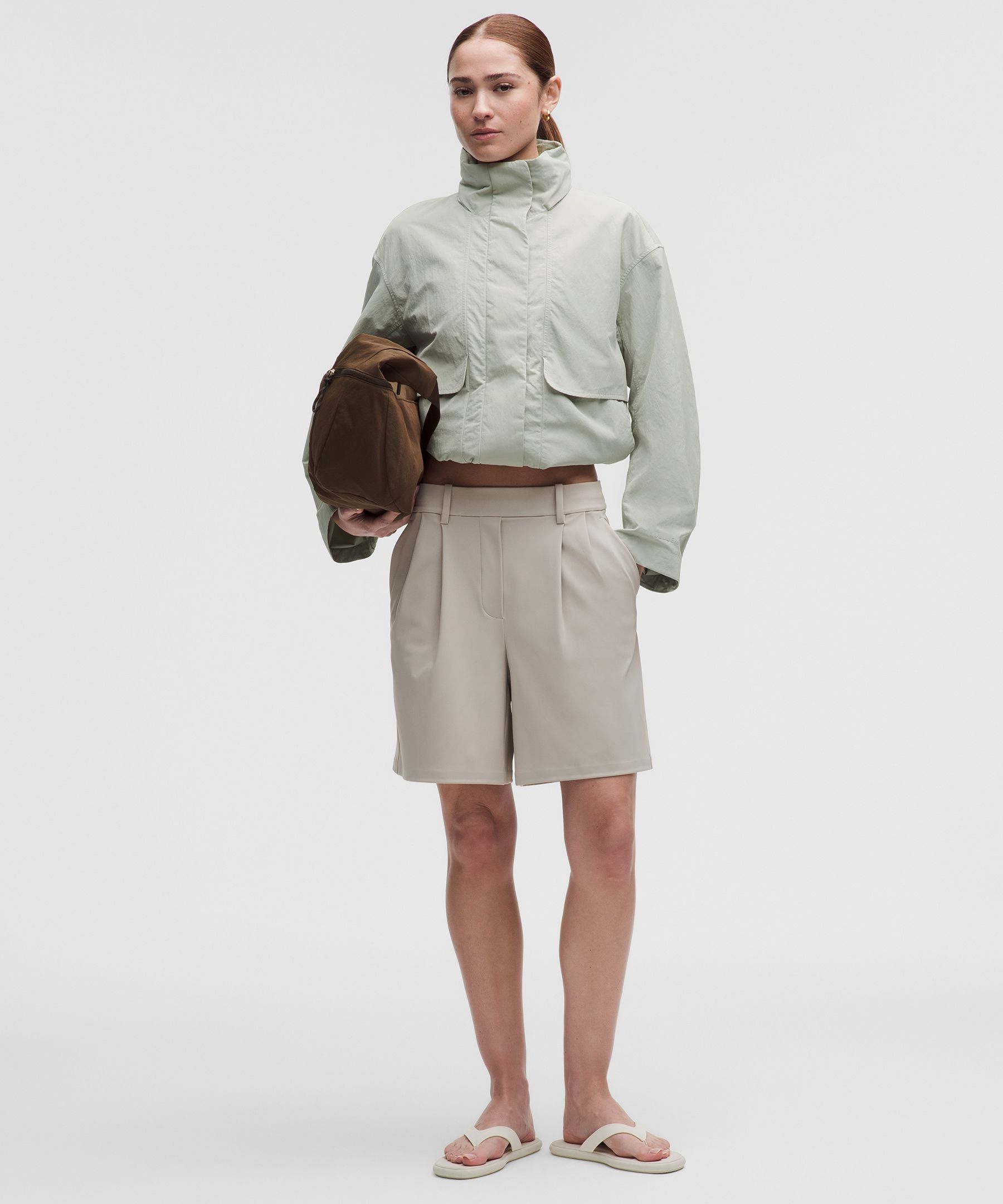 Always Effortless Jacket *Evolve