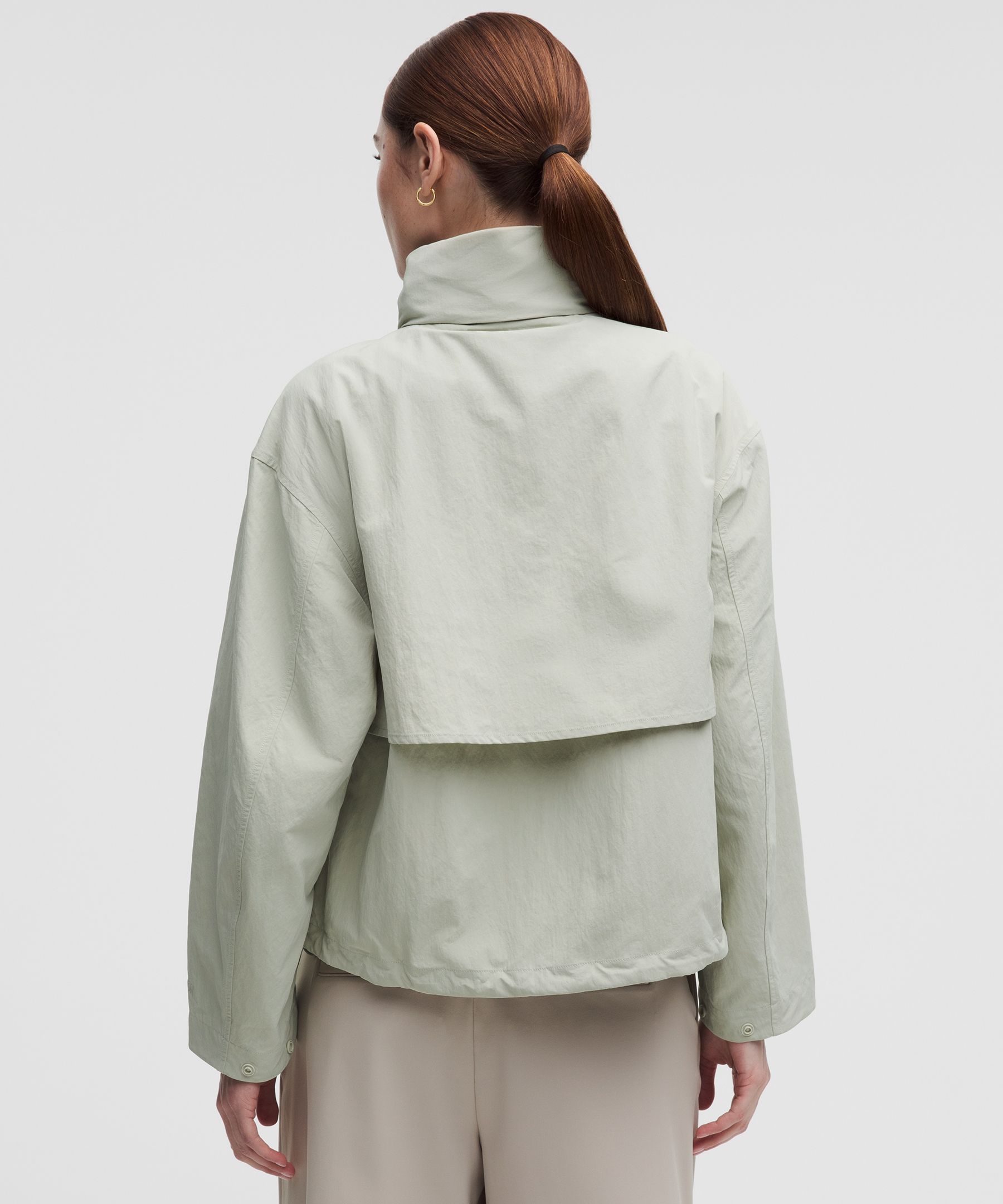 Always Effortless Jacke *Evolve