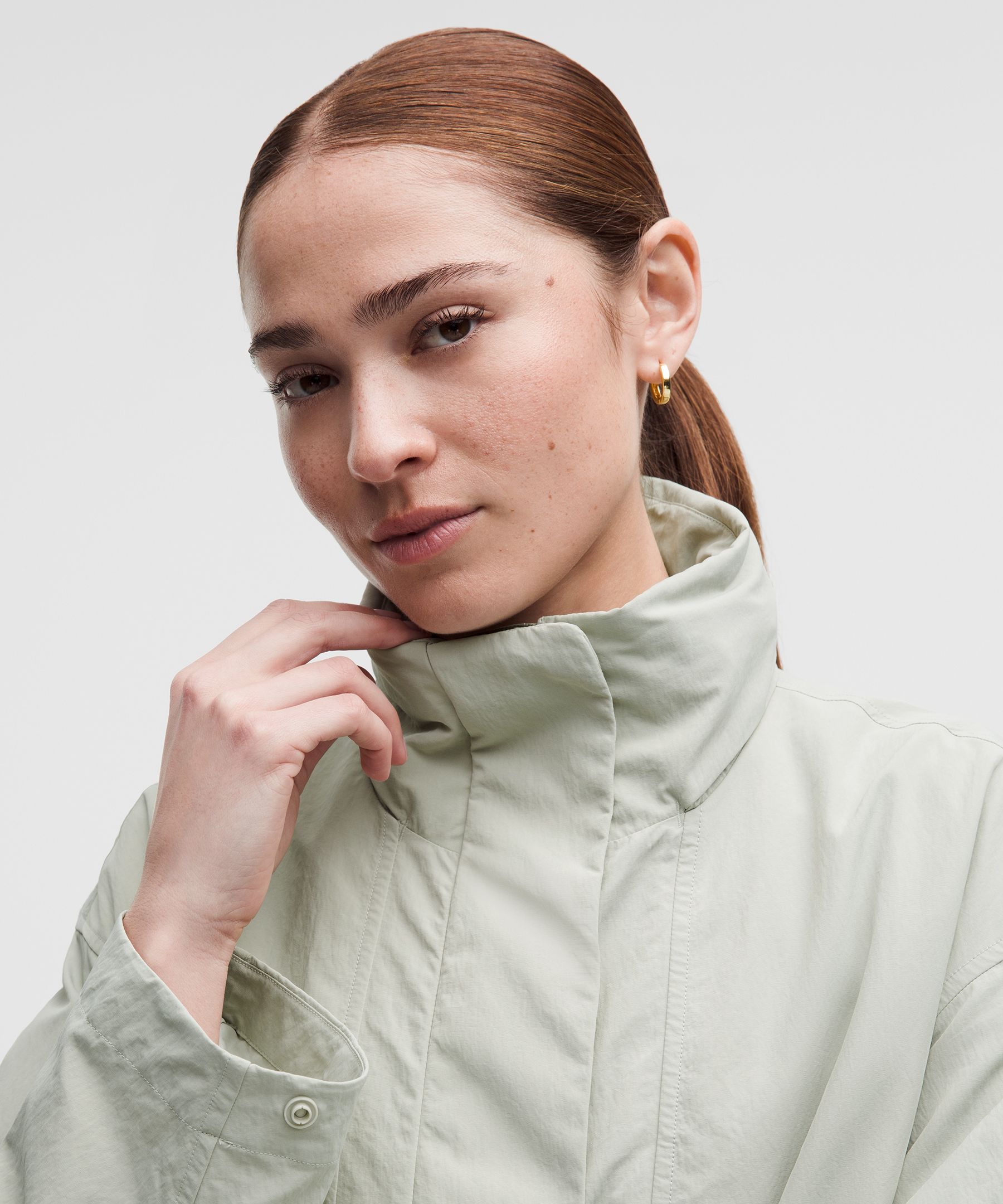 Always Effortless Jacke *Evolve