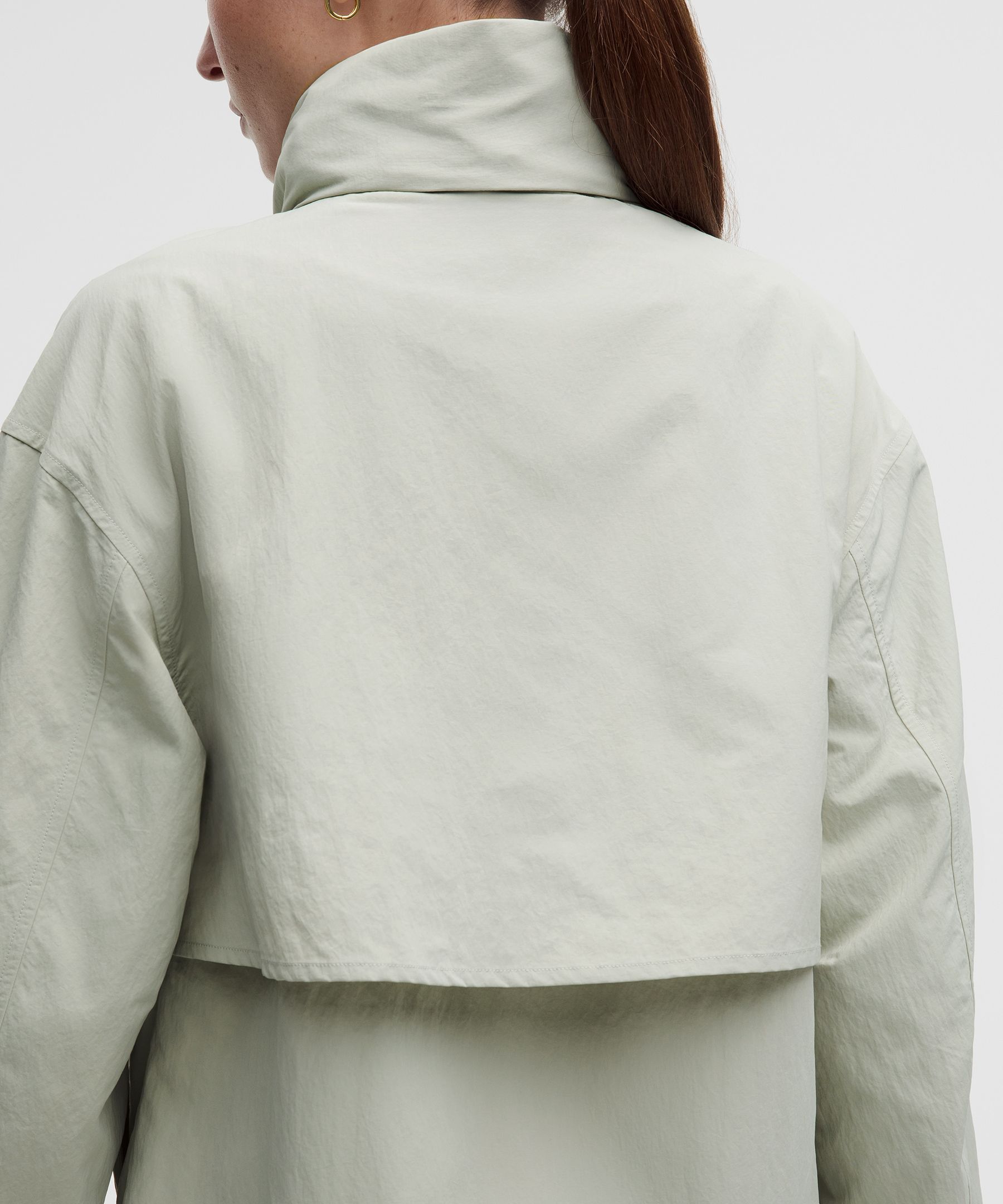 Always Effortless Jacke *Evolve