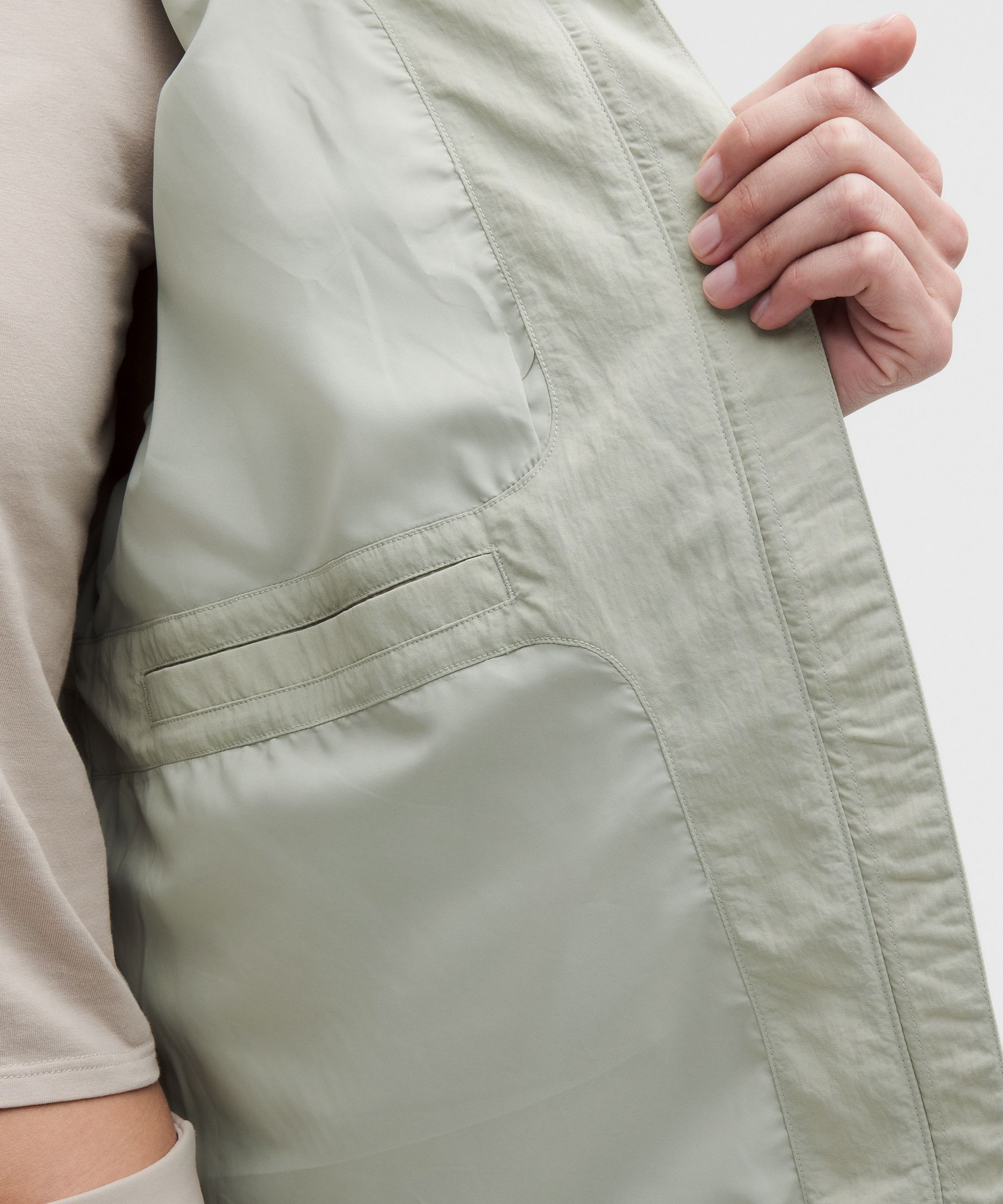 Always Effortless Jacke *Evolve