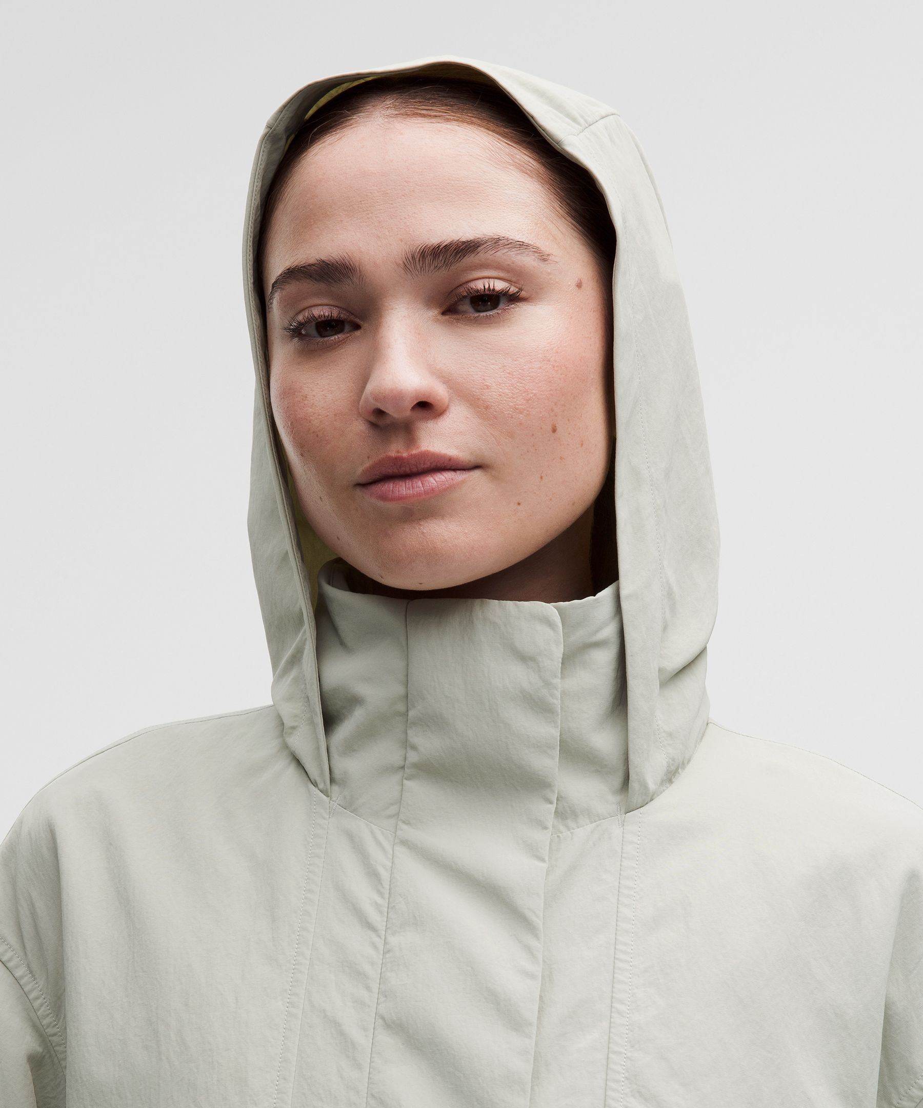 Always Effortless Jacke *Evolve
