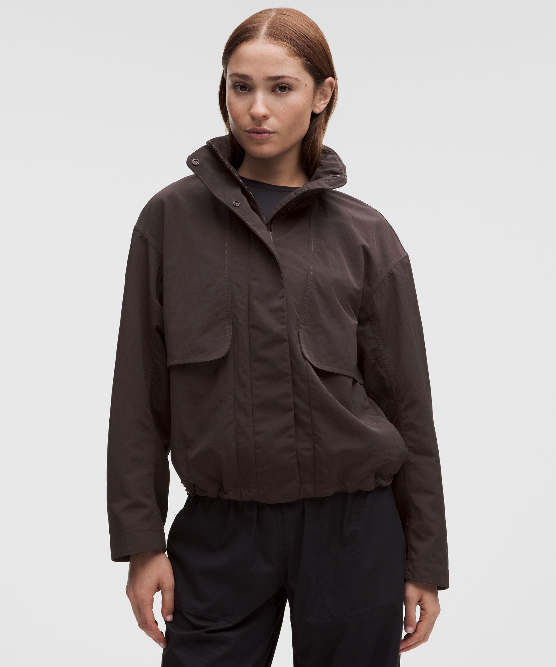 Always Effortless Jacket