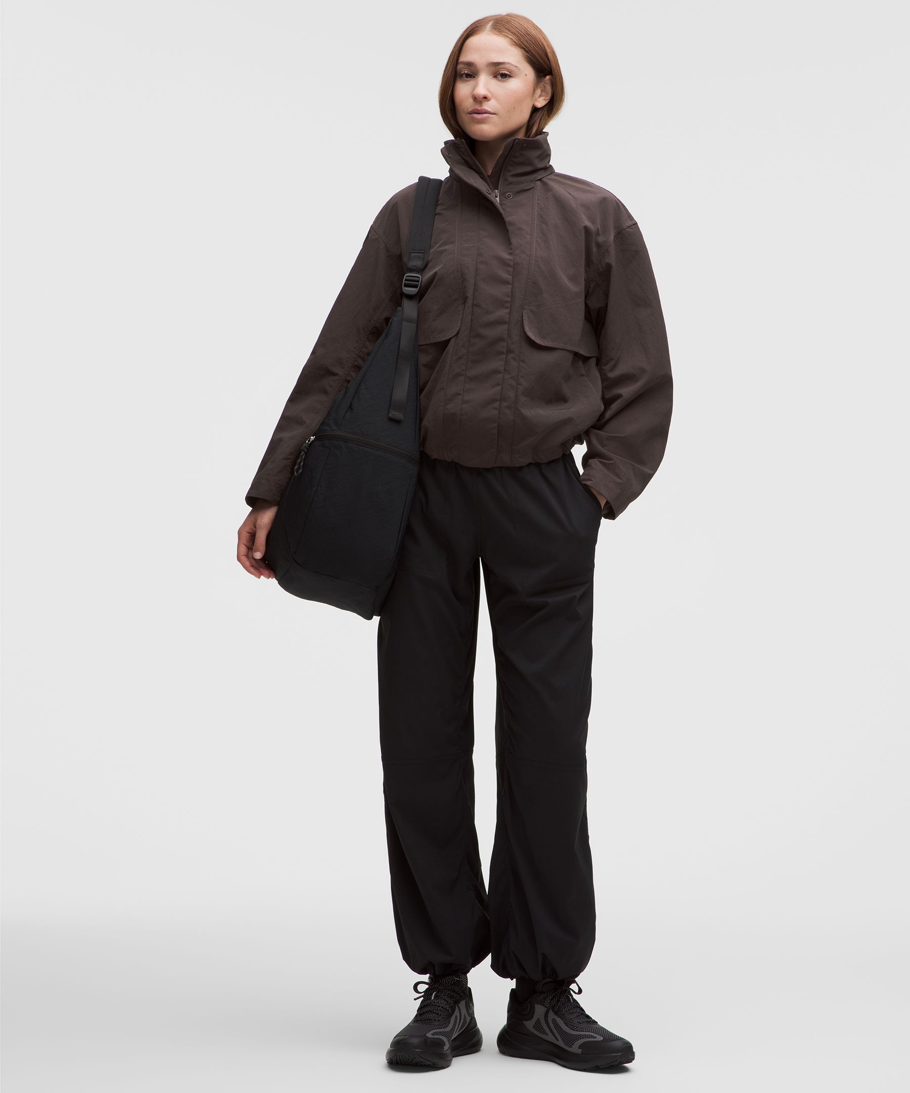 Always Effortless Jacket