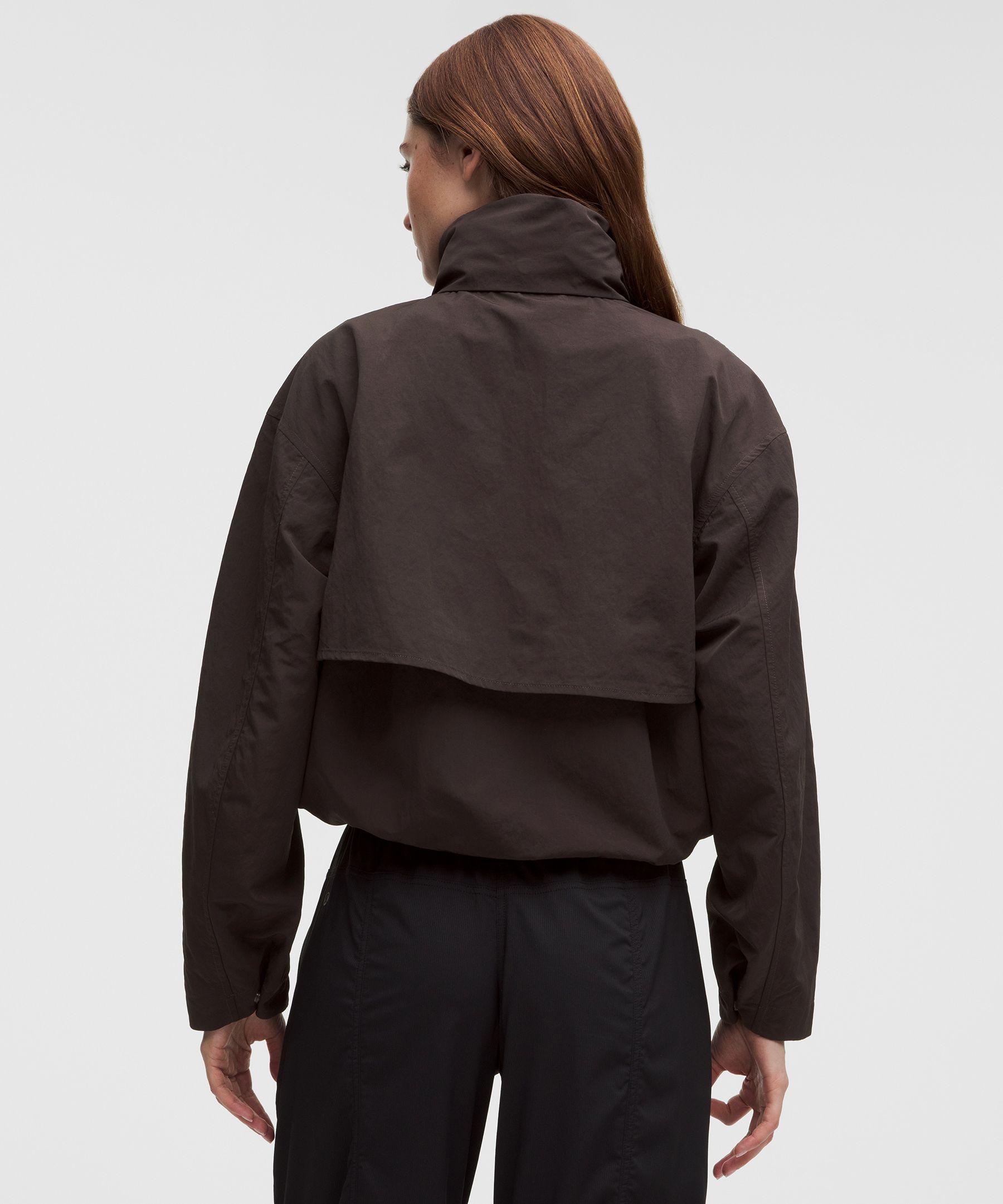 Always Effortless Jacket