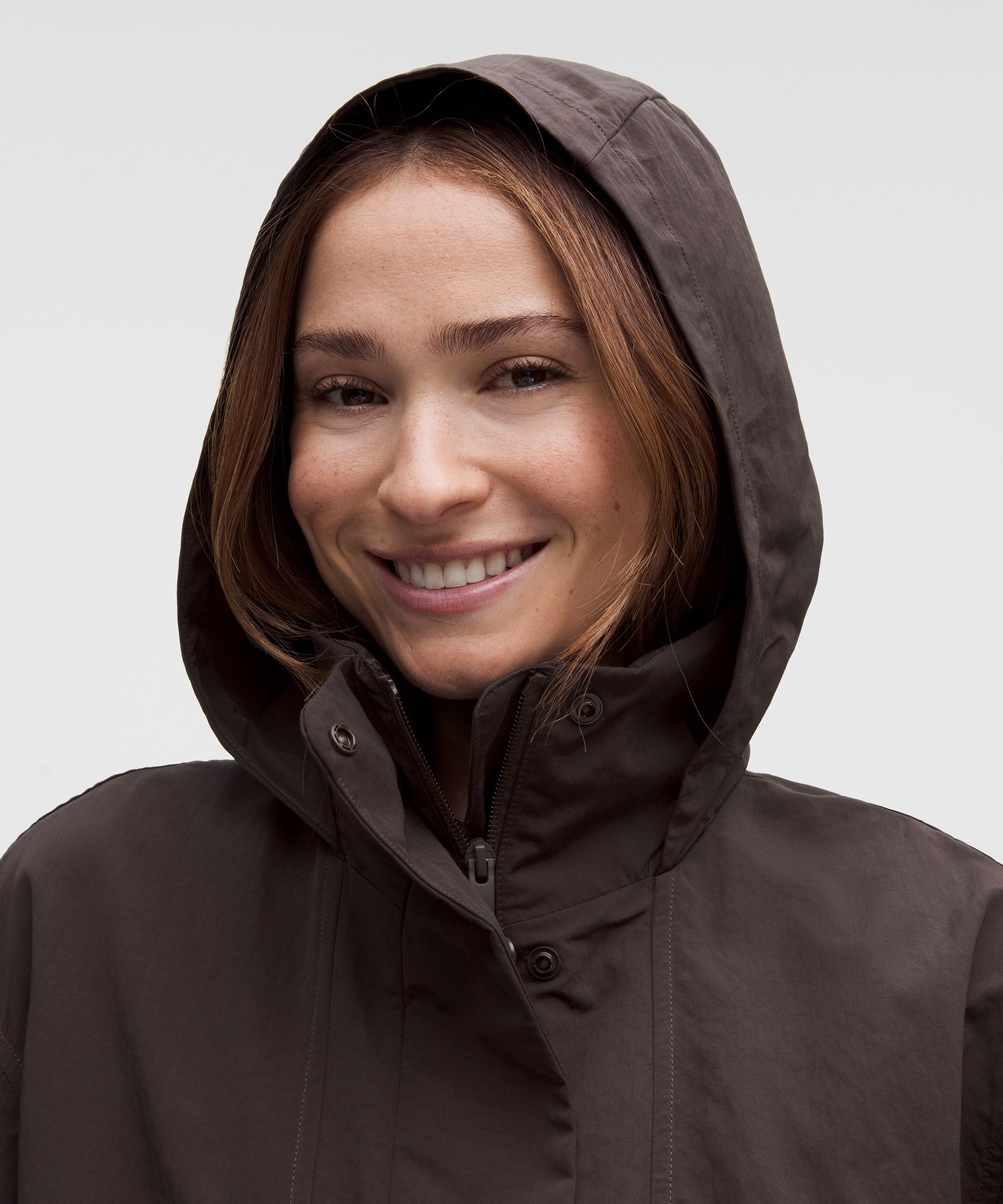 Always Effortless Jacket