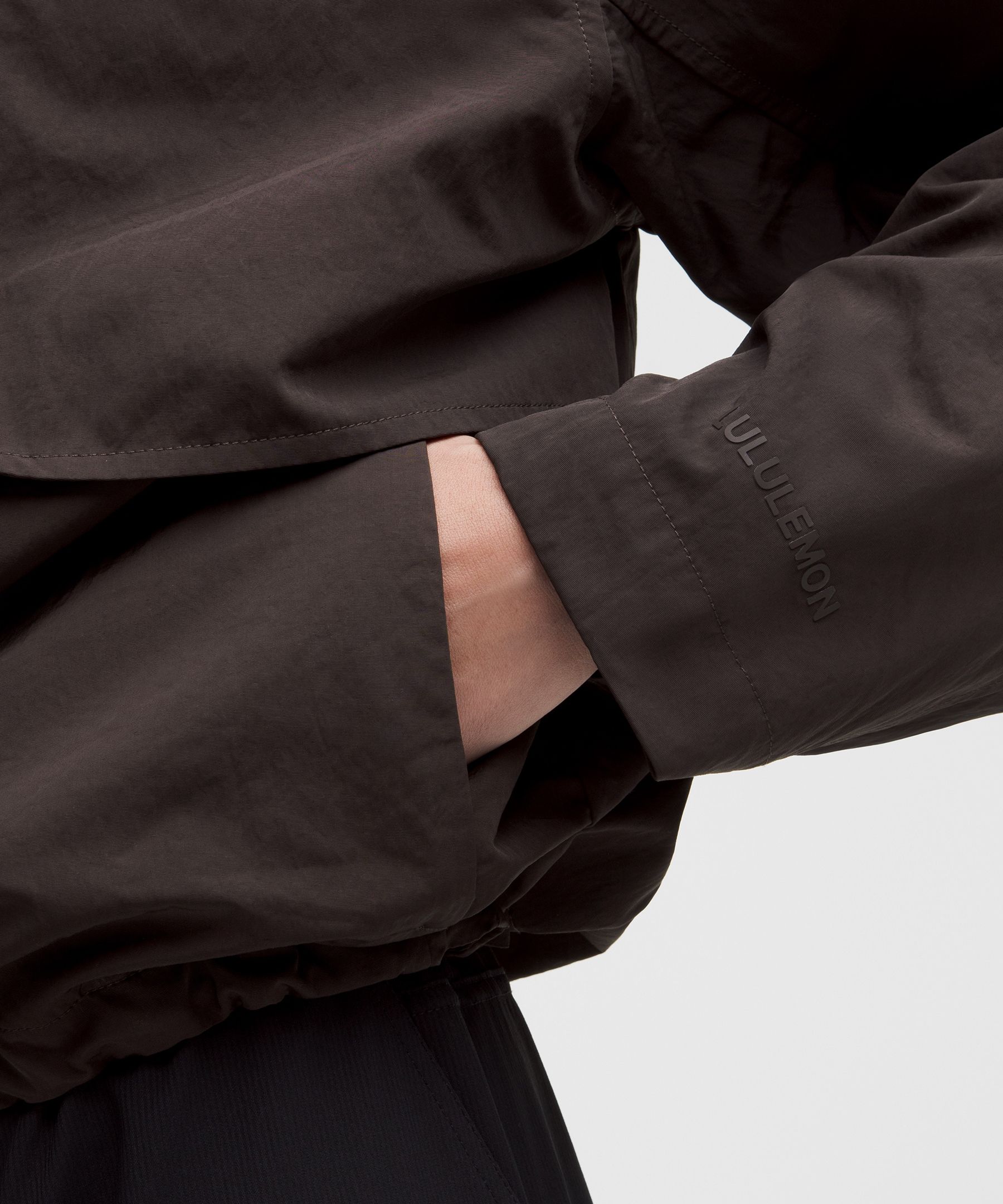Always Effortless Jacket