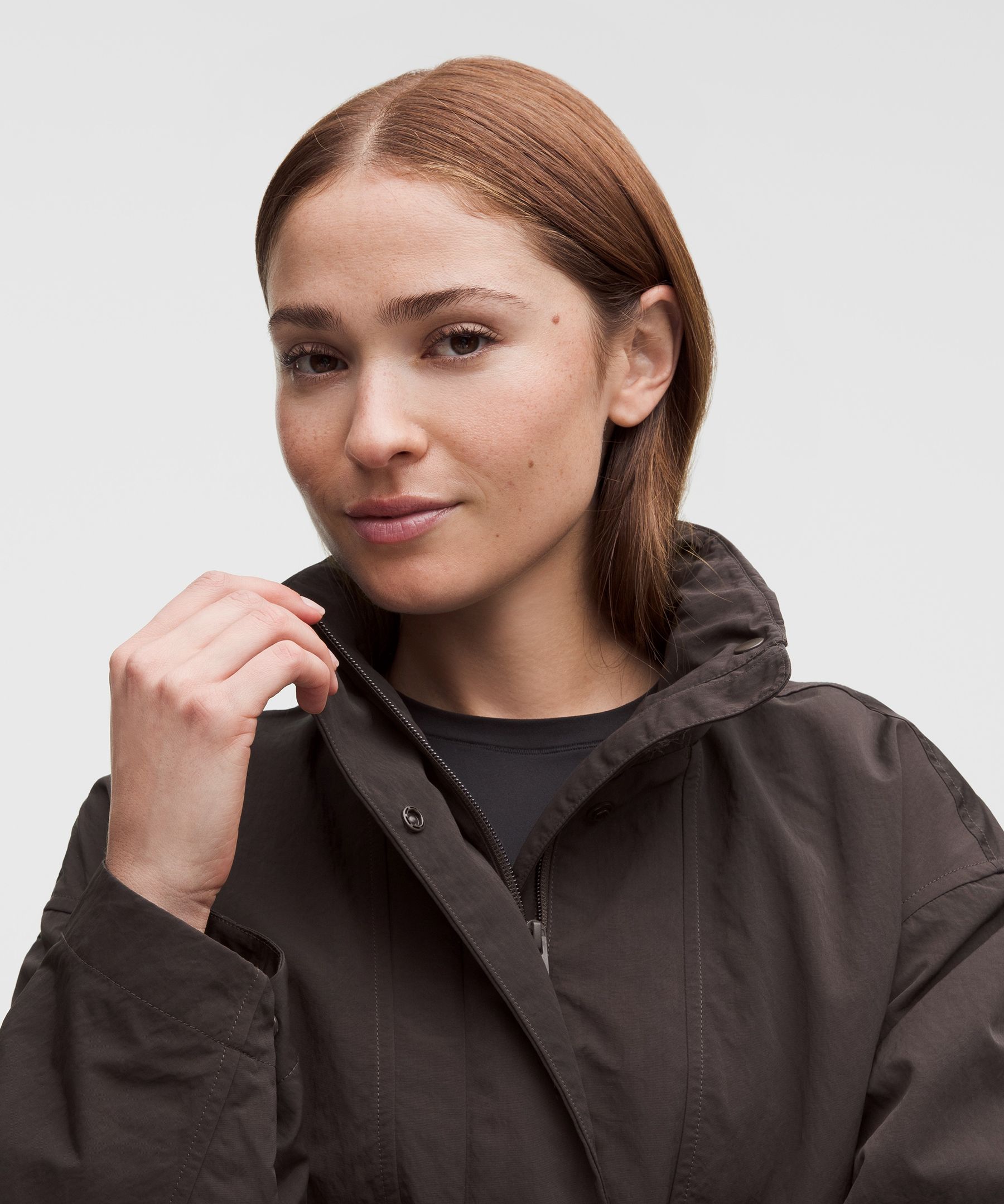 Always Effortless Jacket
