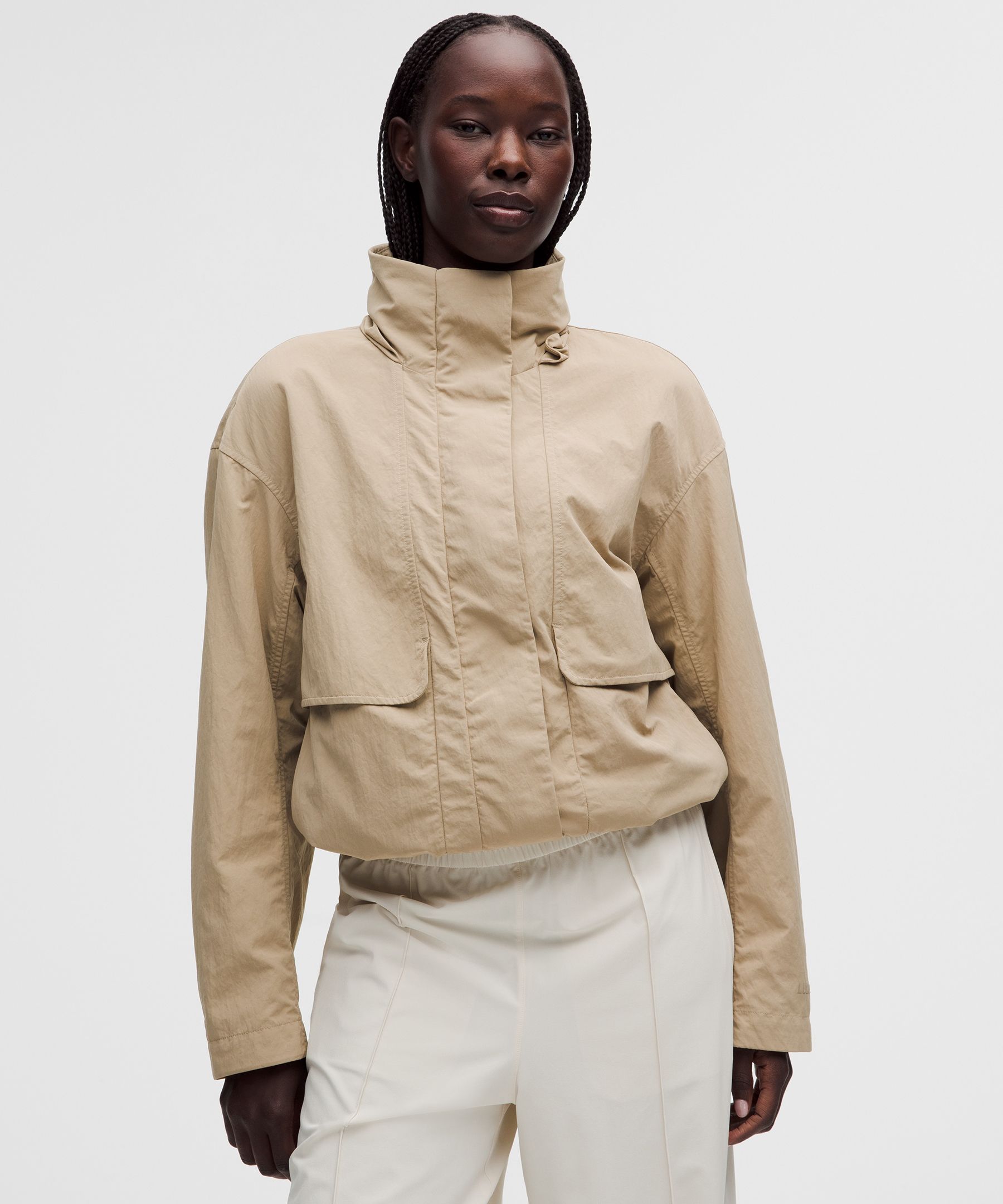 Always Effortless Jacket