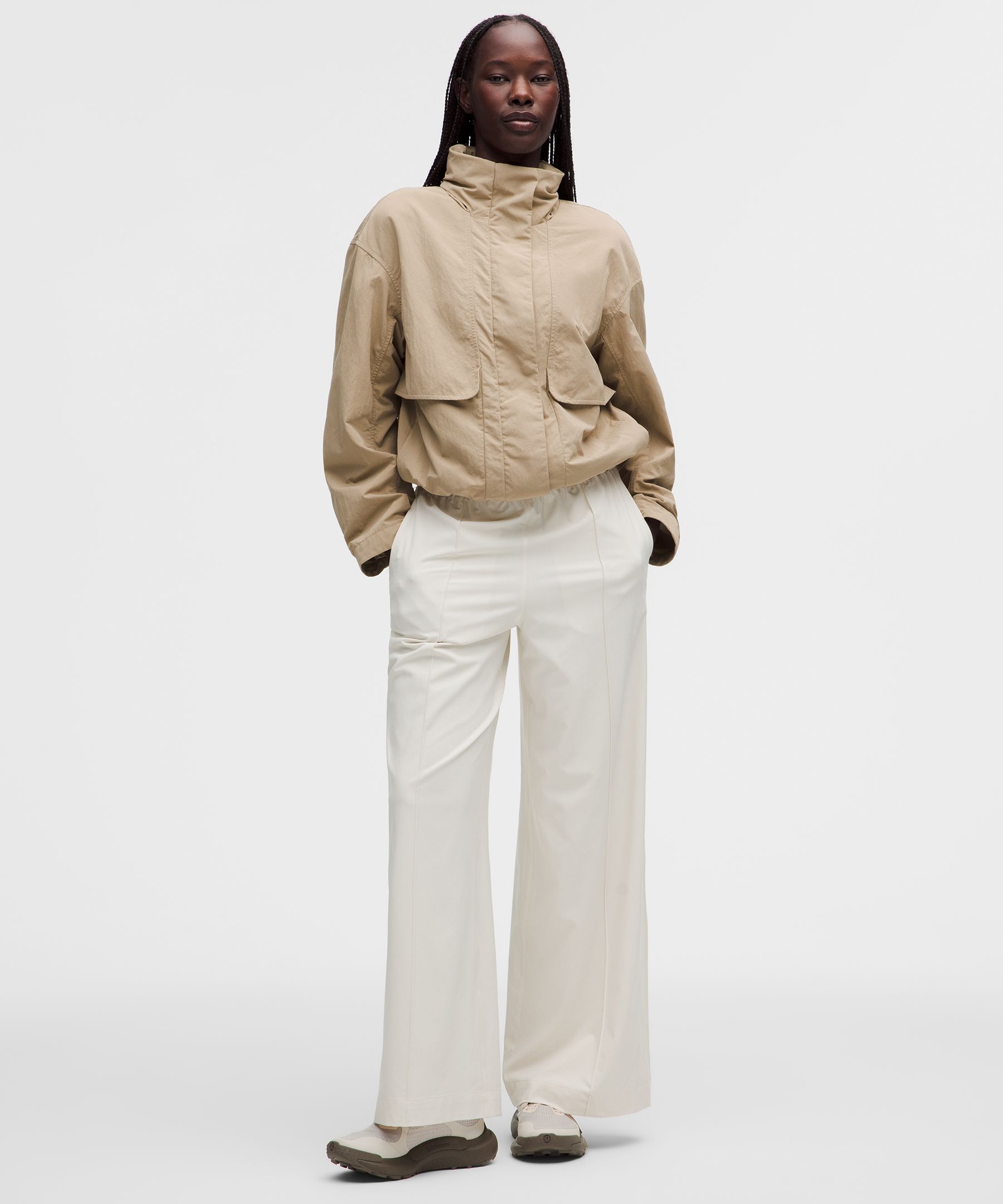 Always Effortless Jacket