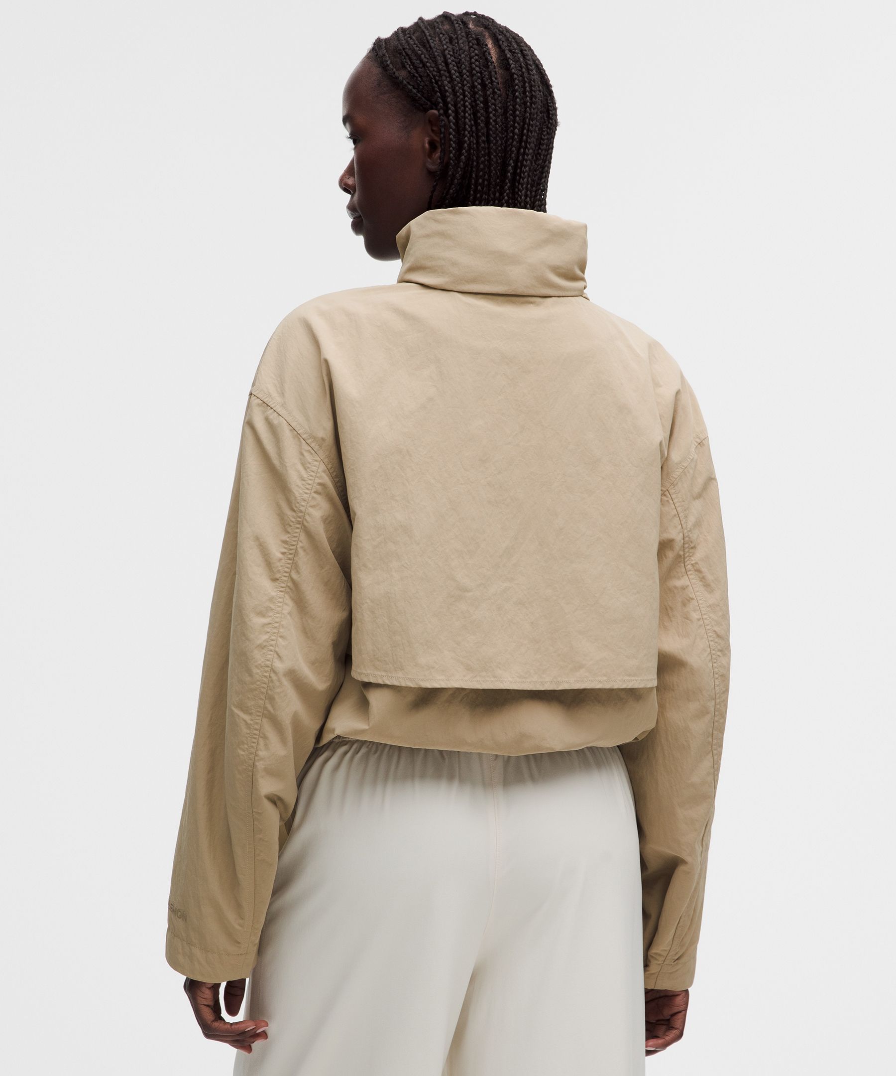 Always Effortless Jacket