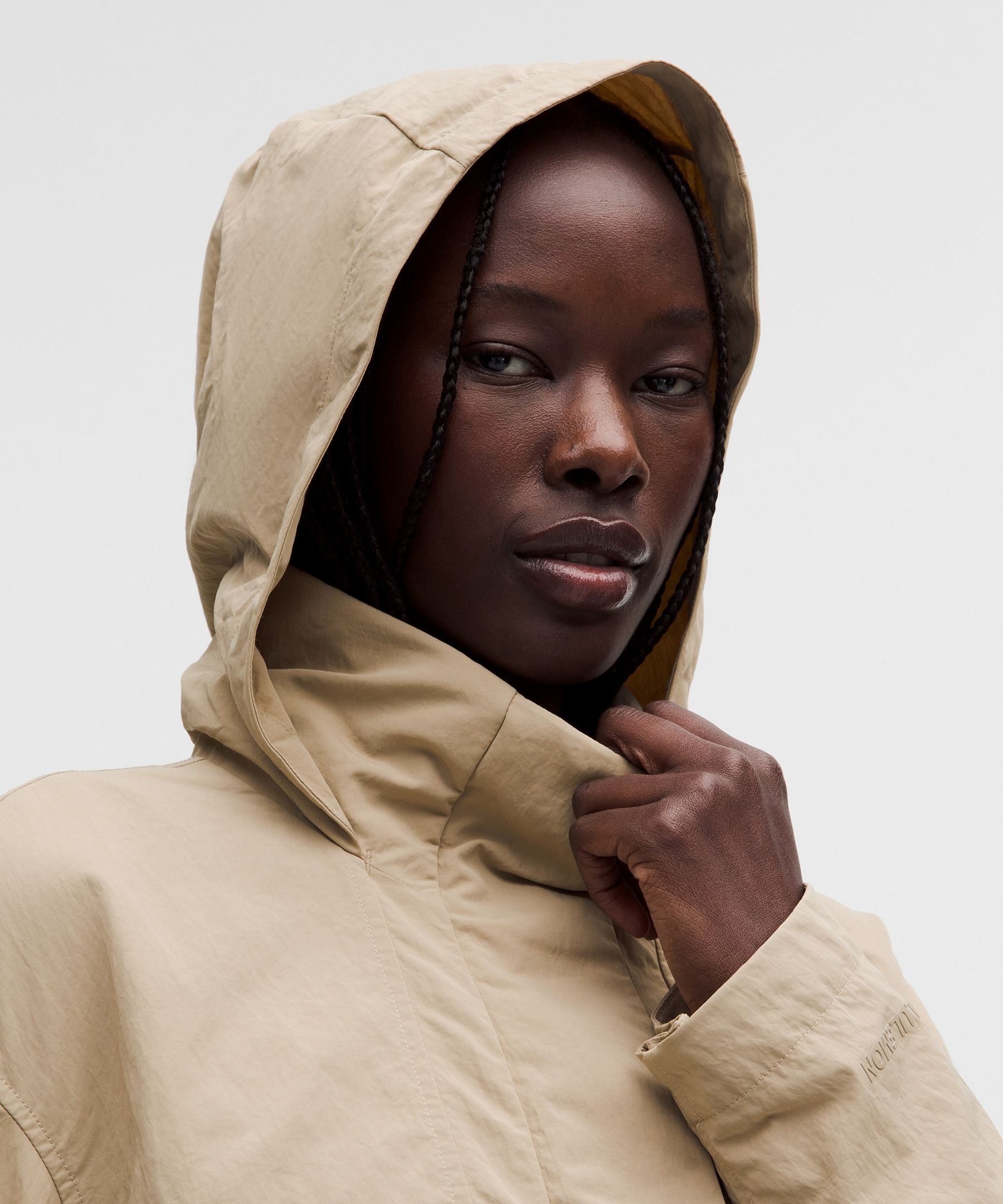 Always Effortless Jacket