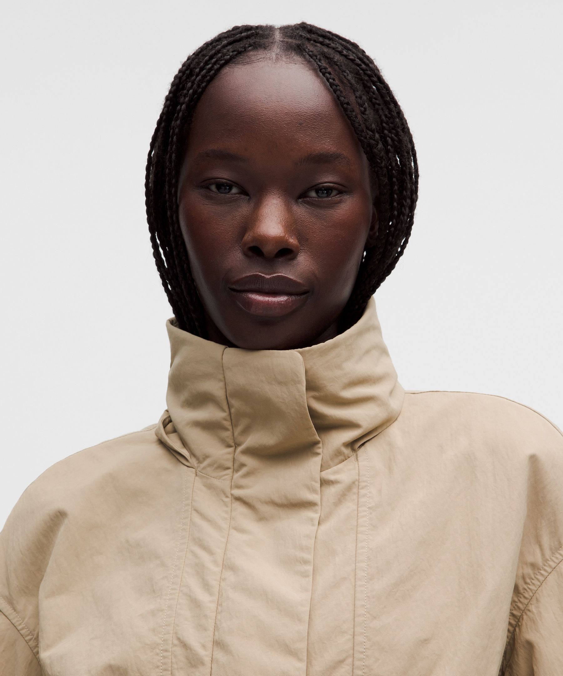 Always Effortless Jacket
