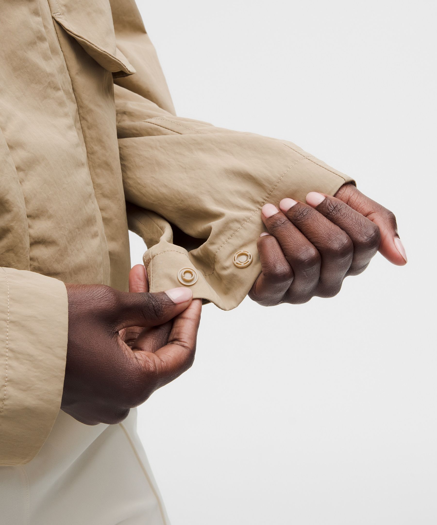 Always Effortless Jacket