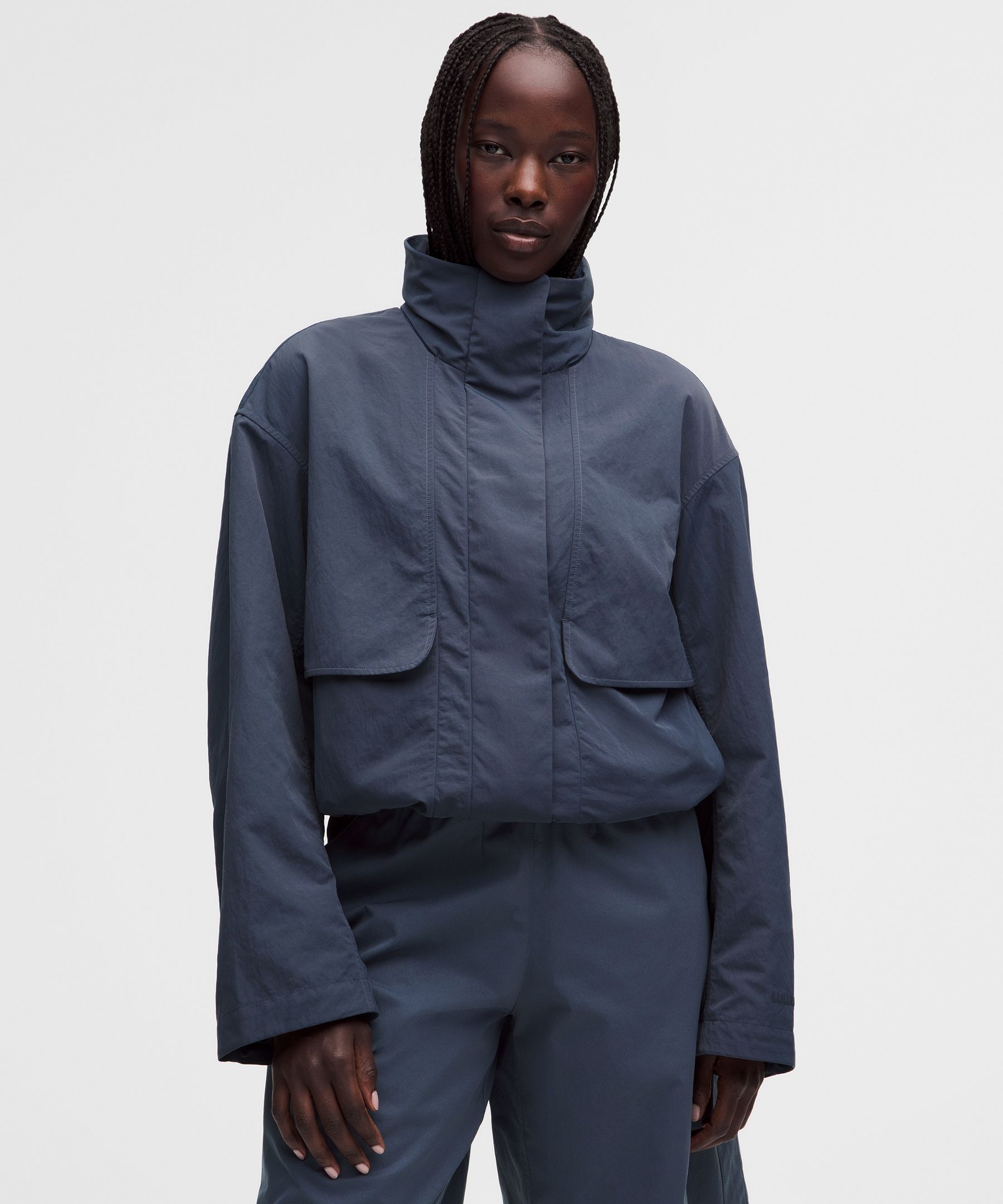 Always Effortless Jacket *Evolve