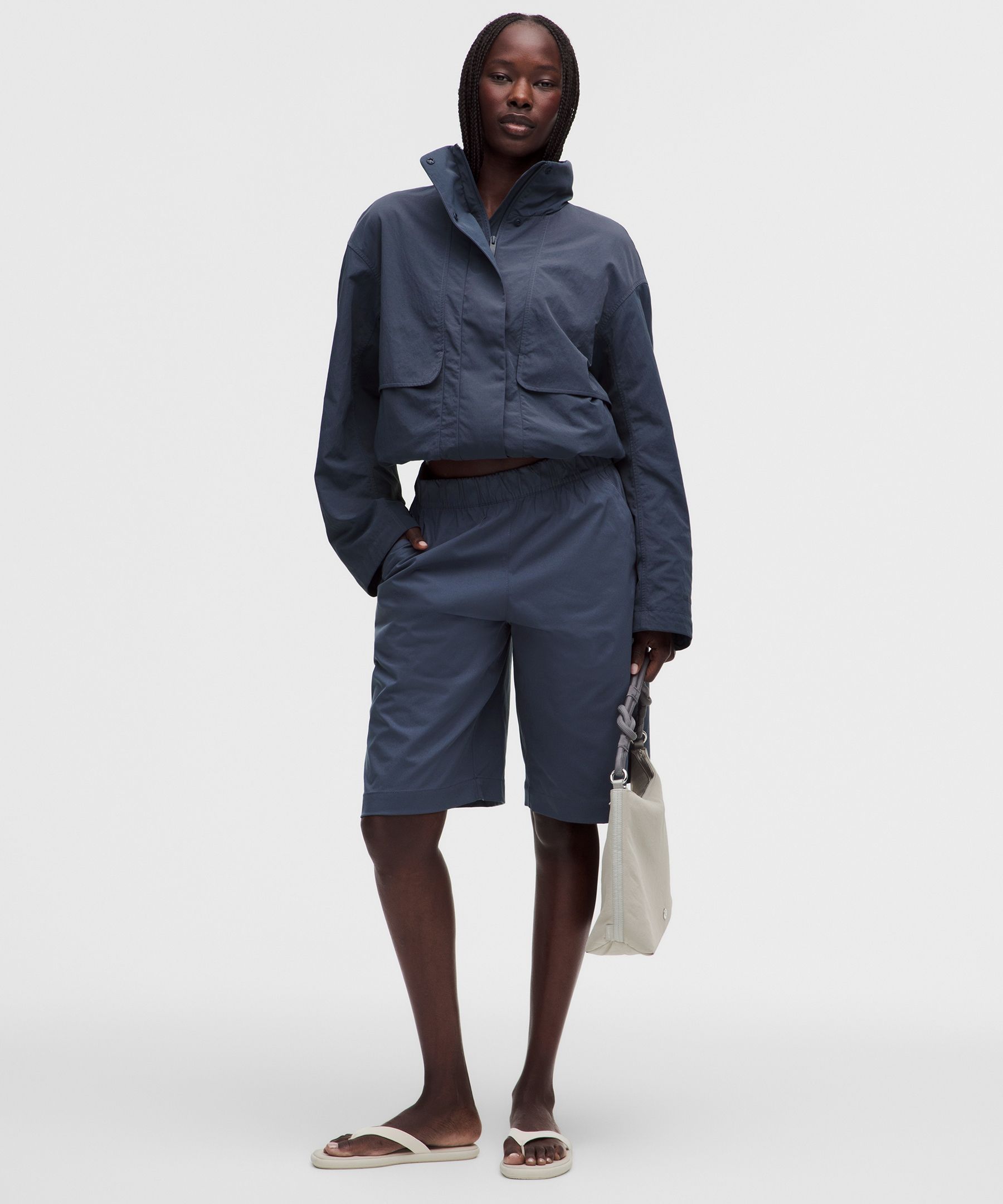 Always Effortless Jacket *Evolve