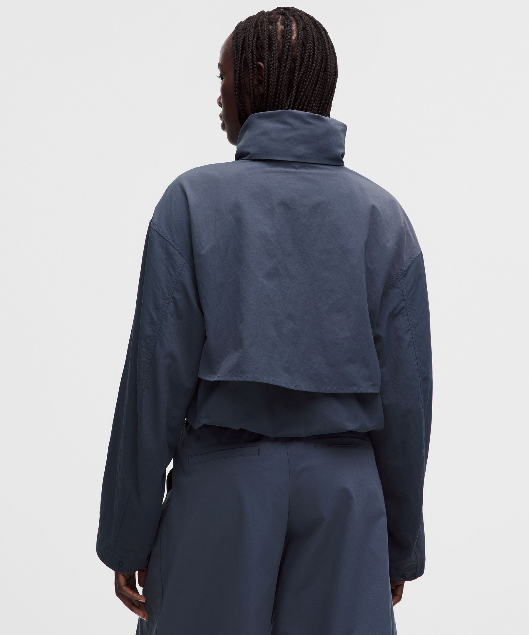 Always Effortless Jacket *Evolve