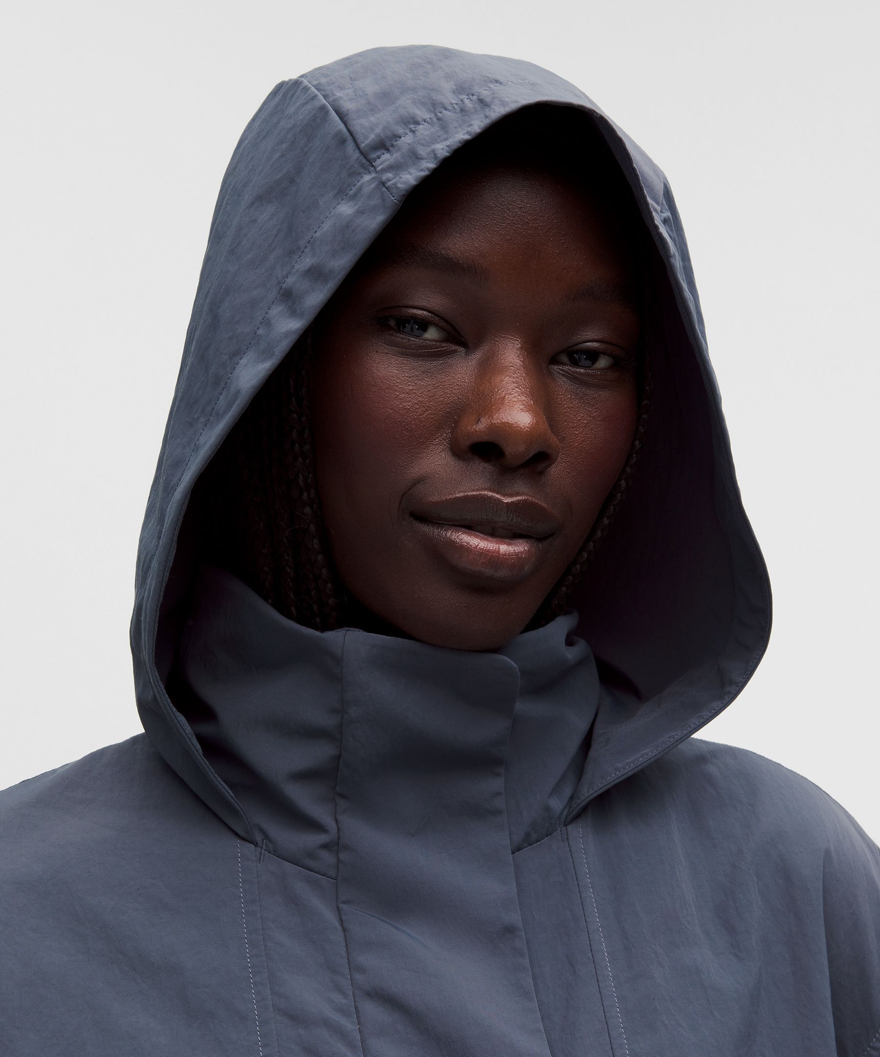 Always Effortless Jacket *Evolve
