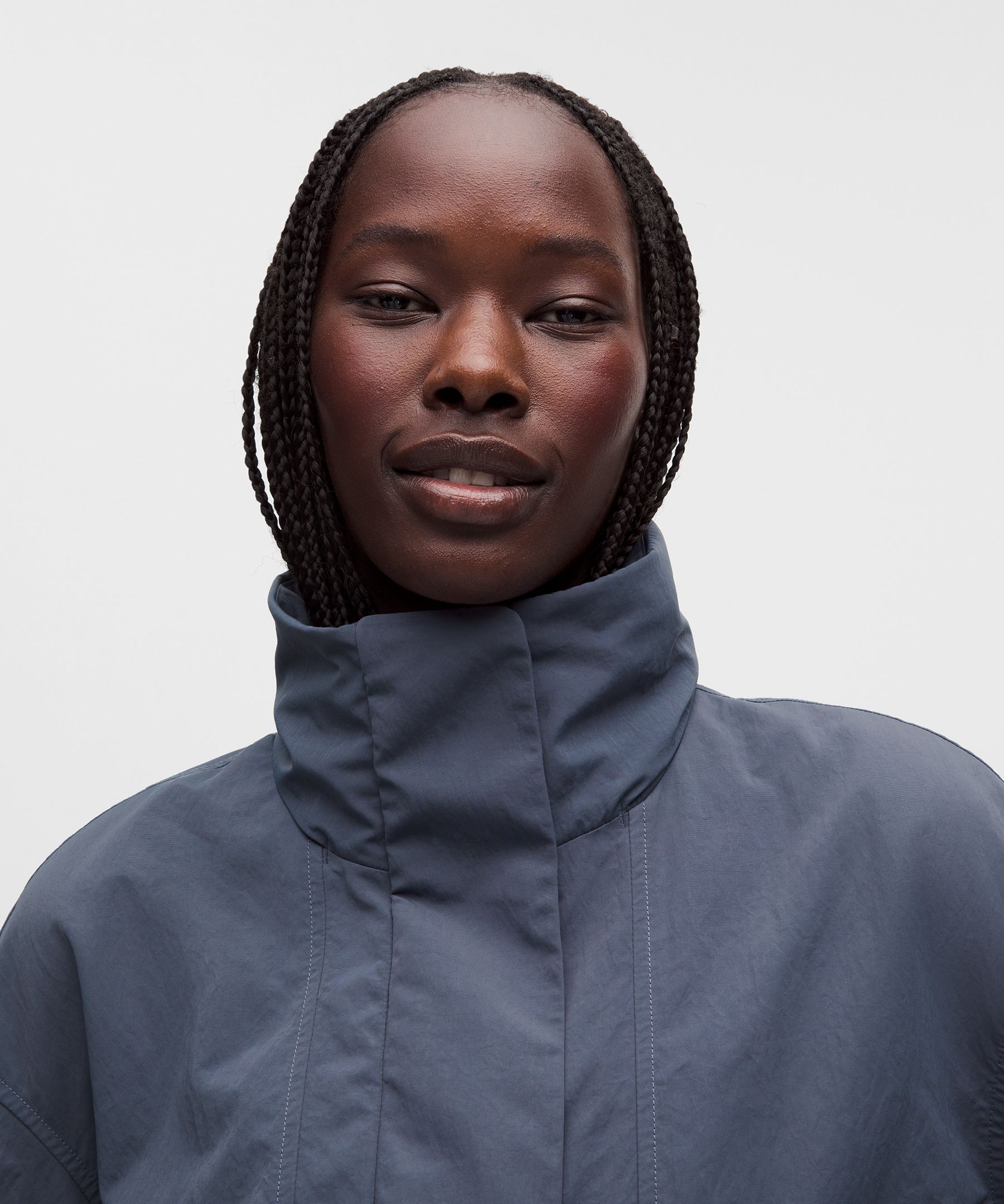 Always Effortless Jacket *Evolve