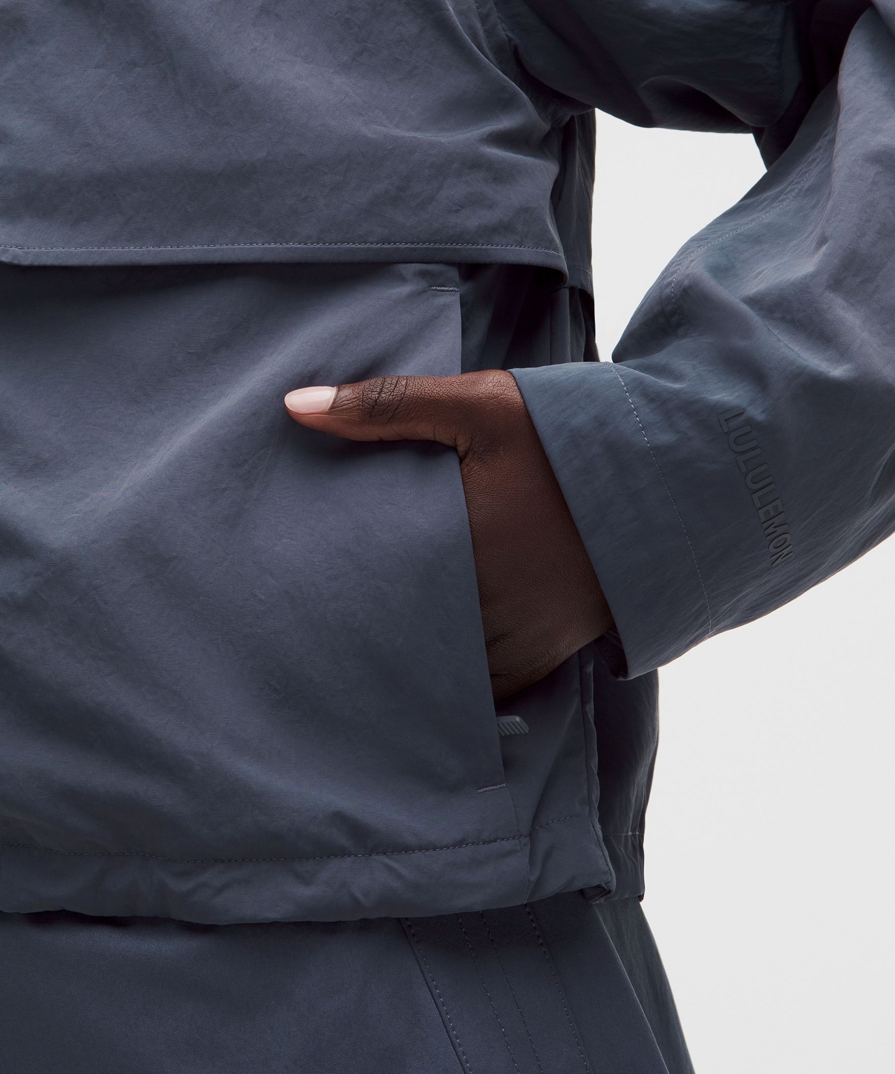 Always Effortless Jacket *Evolve