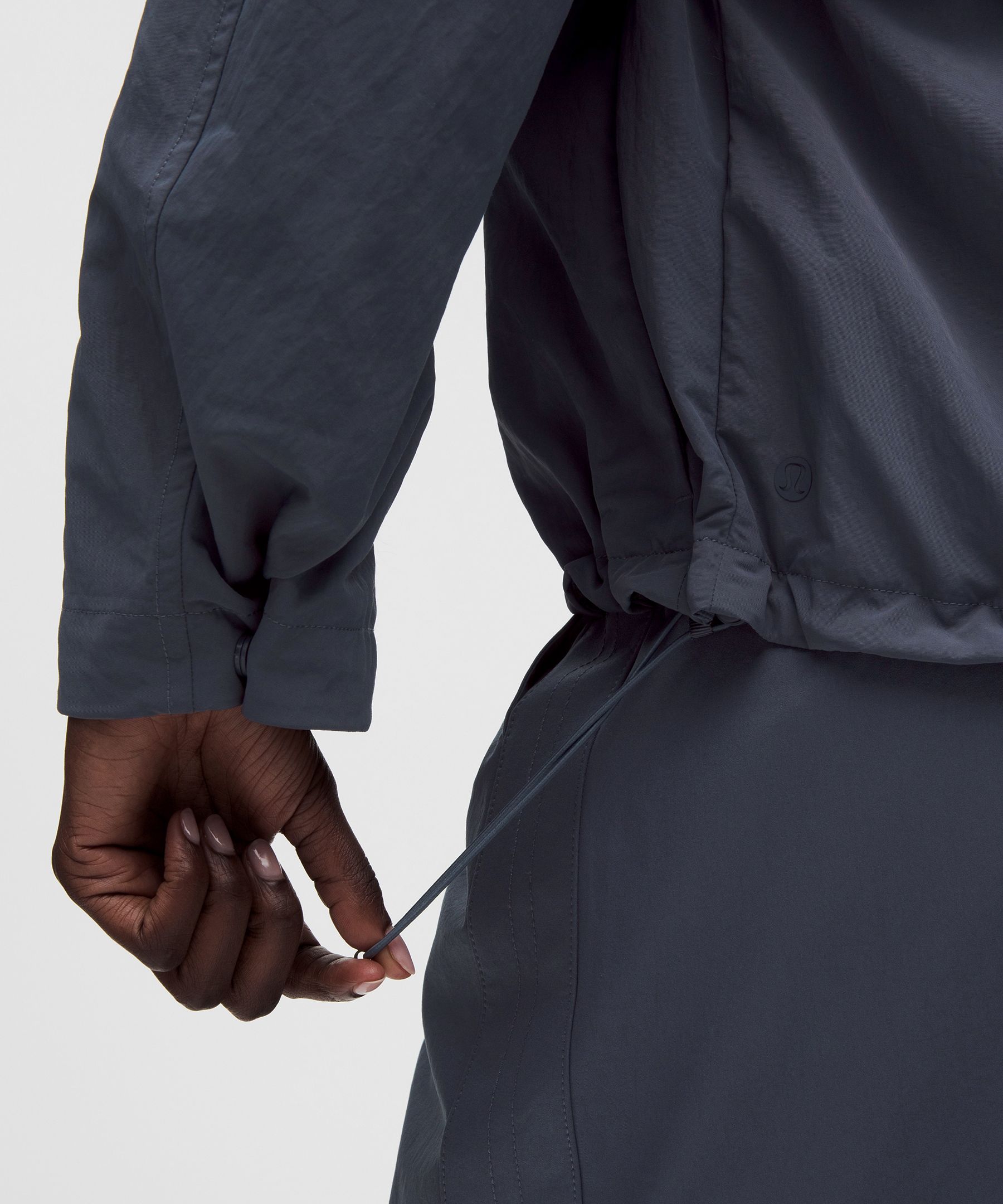 Always Effortless Jacket *Evolve