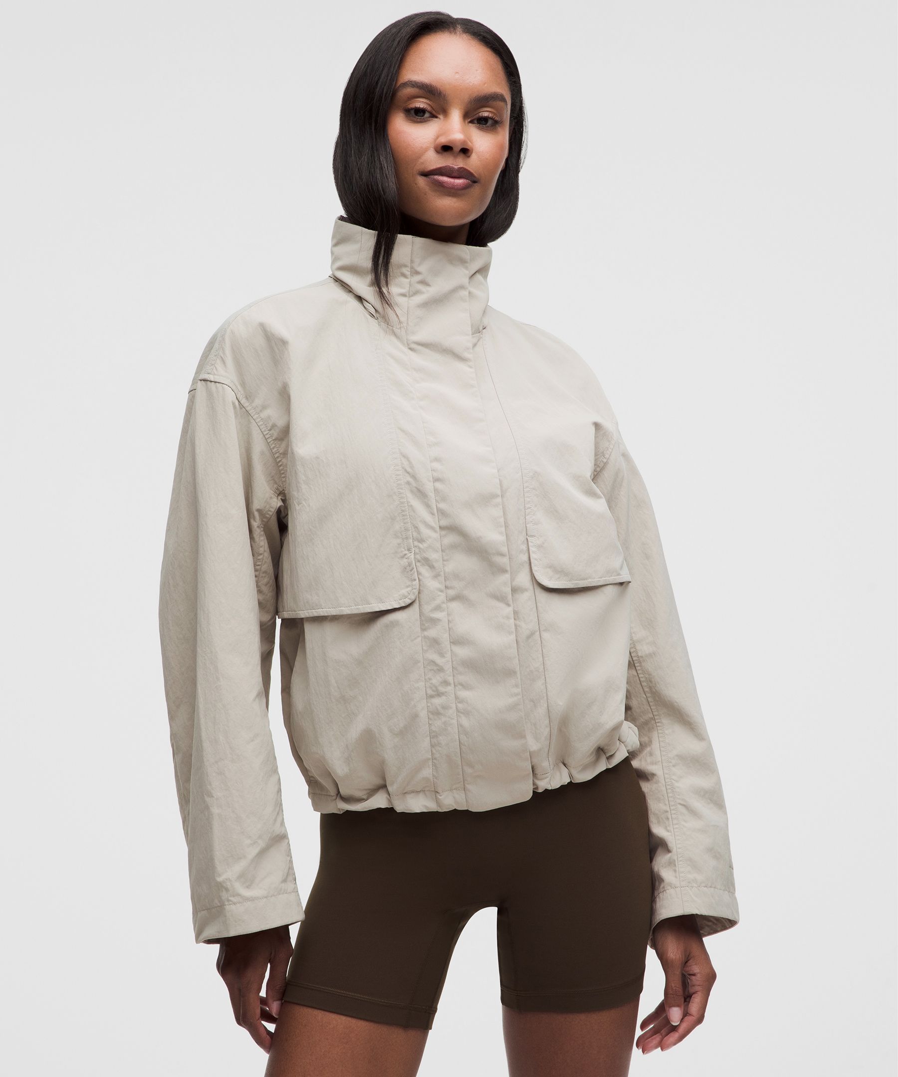 Always Effortless Jacket *Evolve