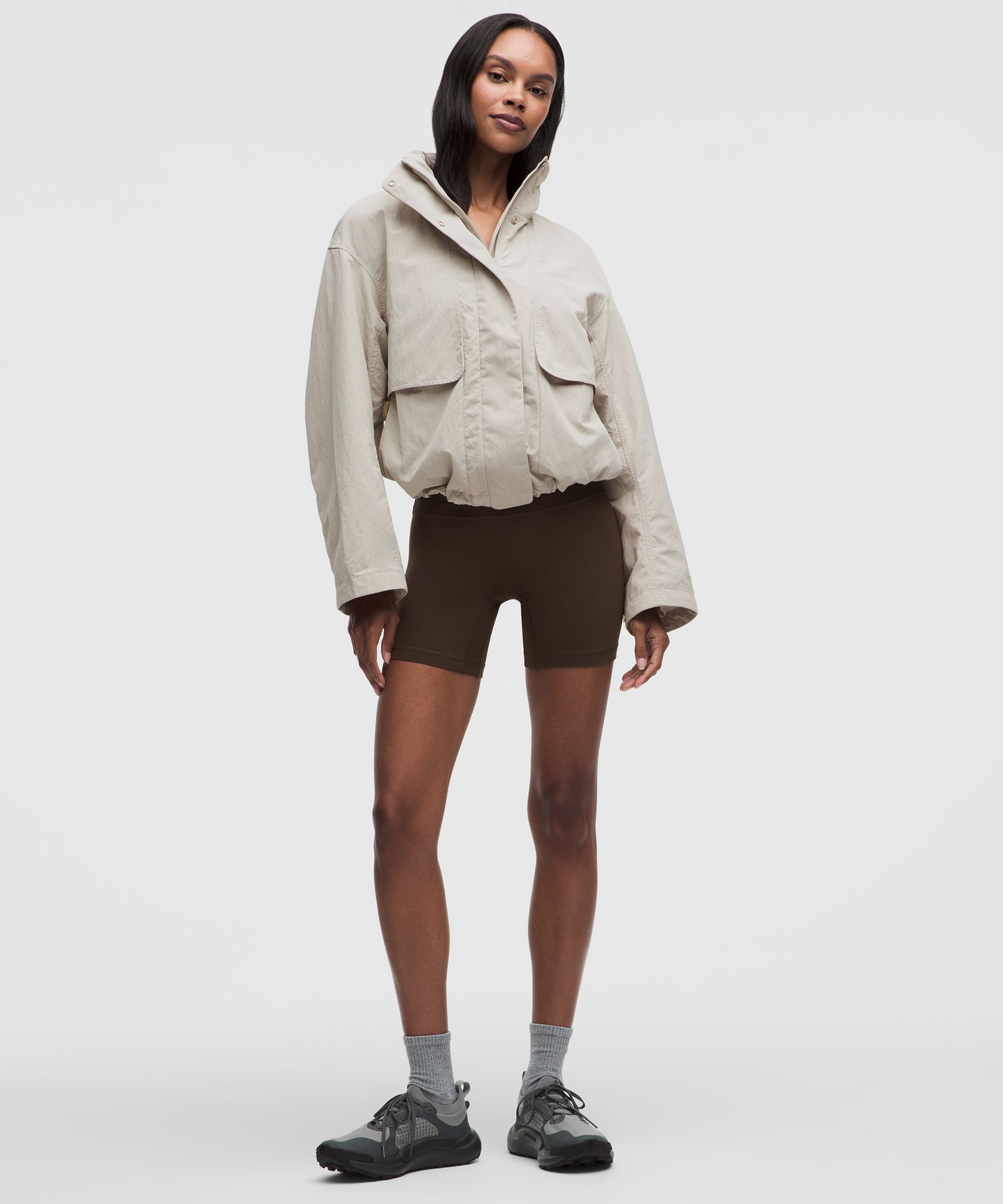 Always Effortless Jacket *Evolve