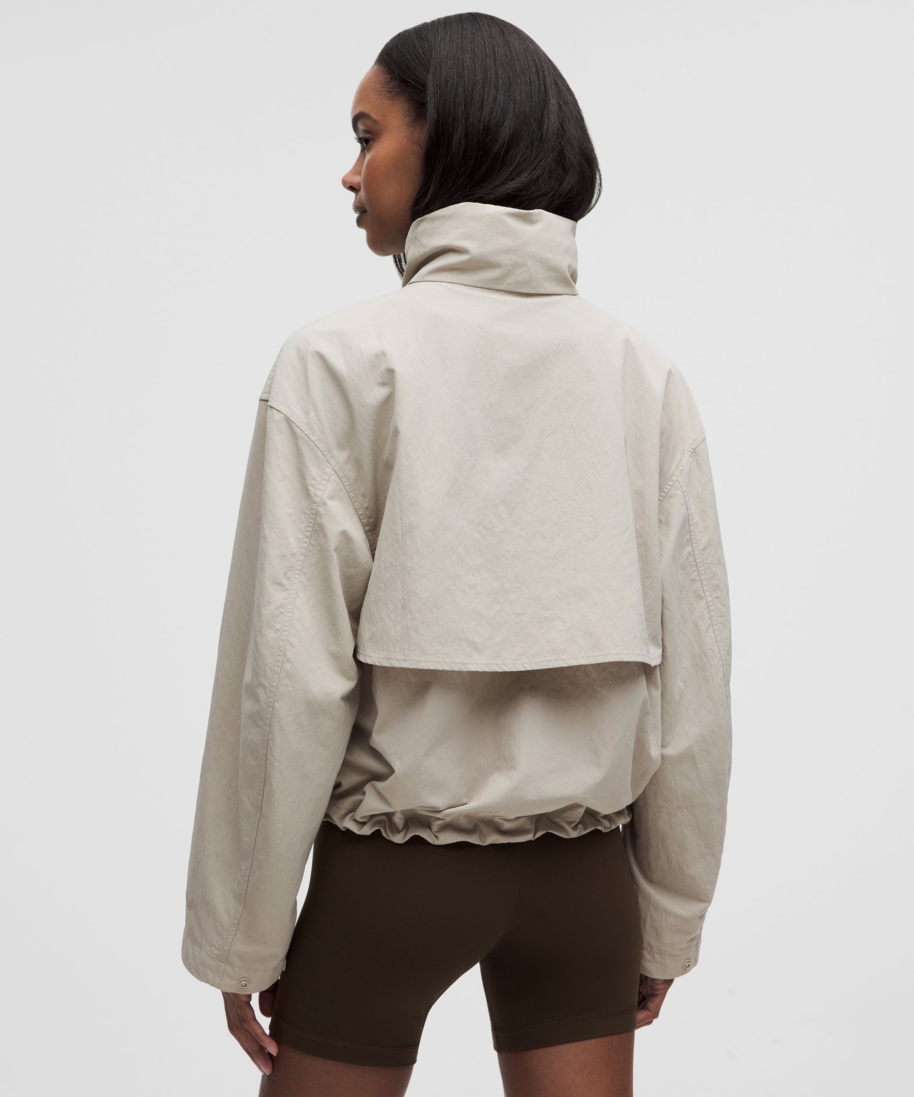 Always Effortless Jacket *Evolve