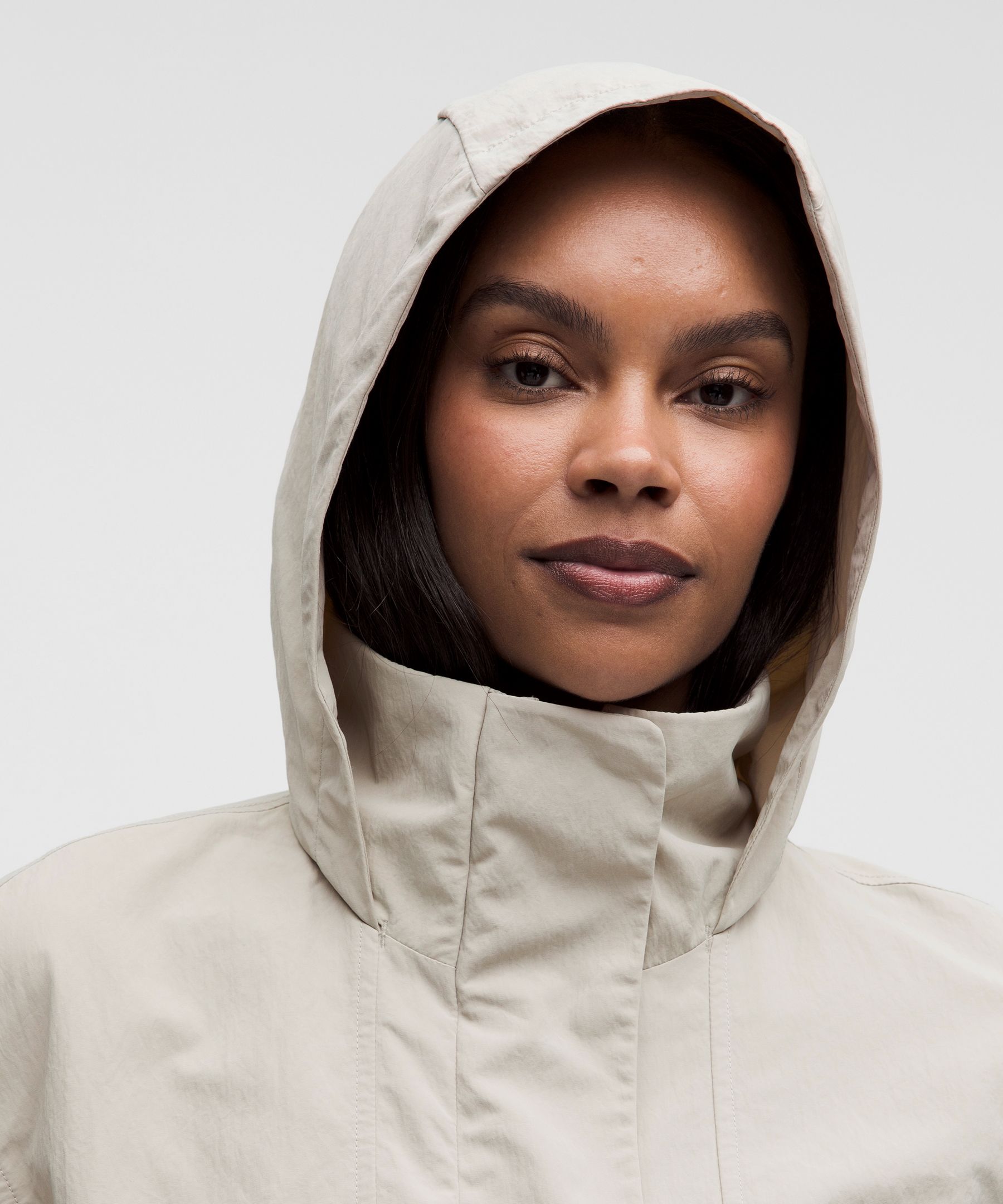 Always Effortless Jacket *Evolve