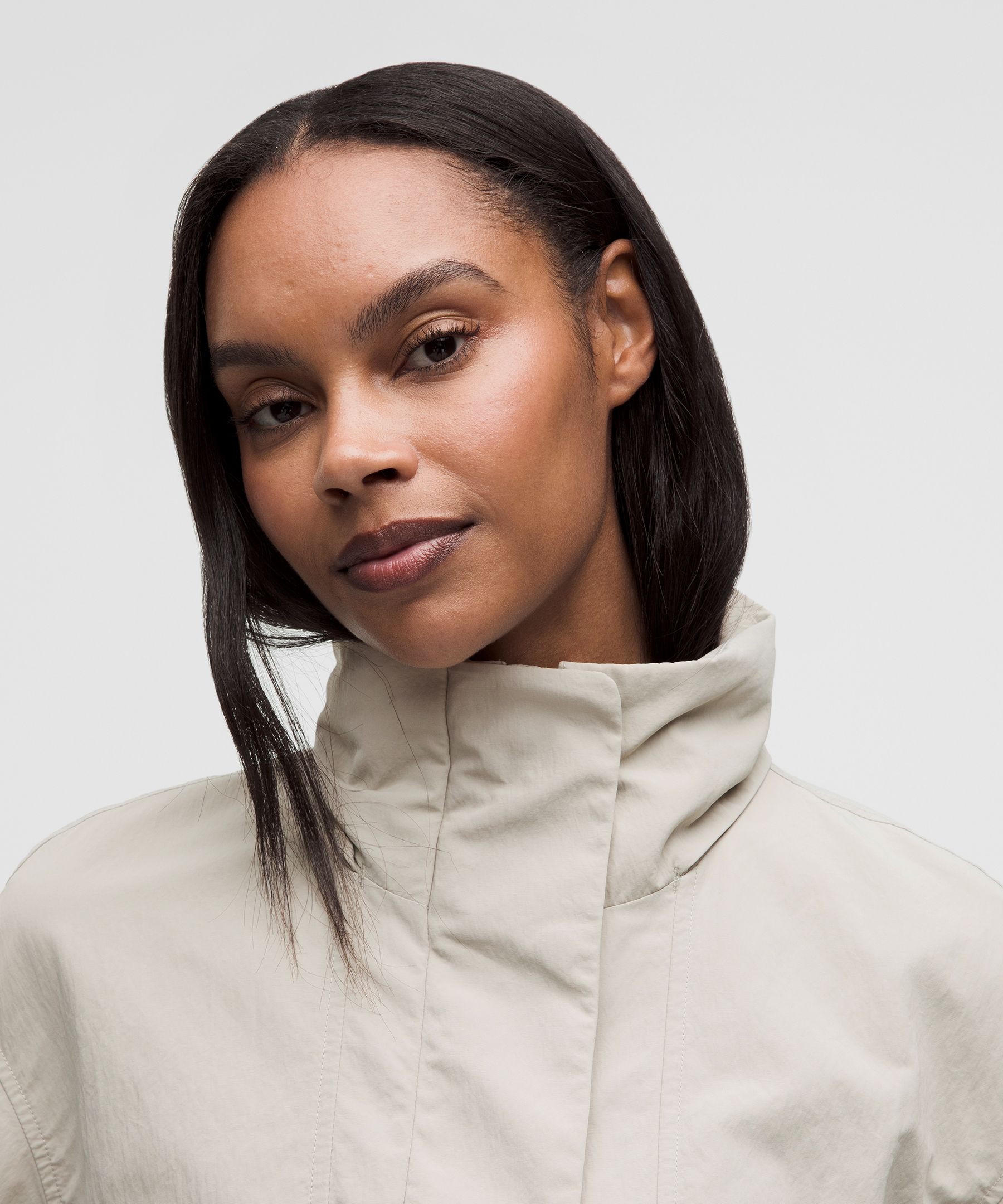 Always Effortless Jacket *Evolve
