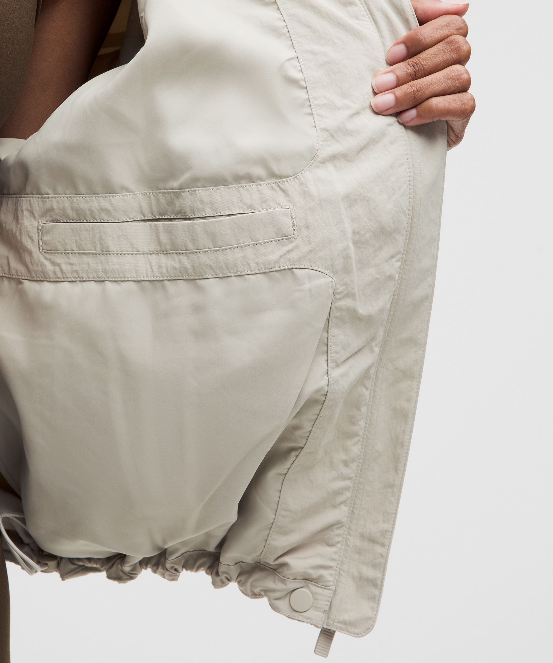 Always Effortless Jacket *Evolve
