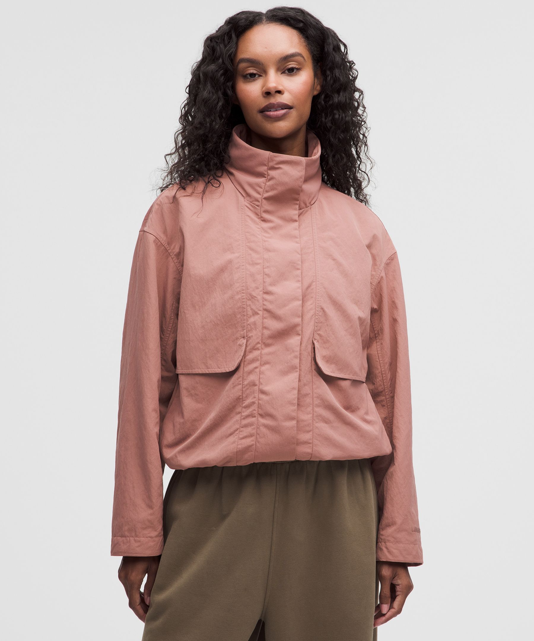 Chaqueta Always Effortless *Evolve