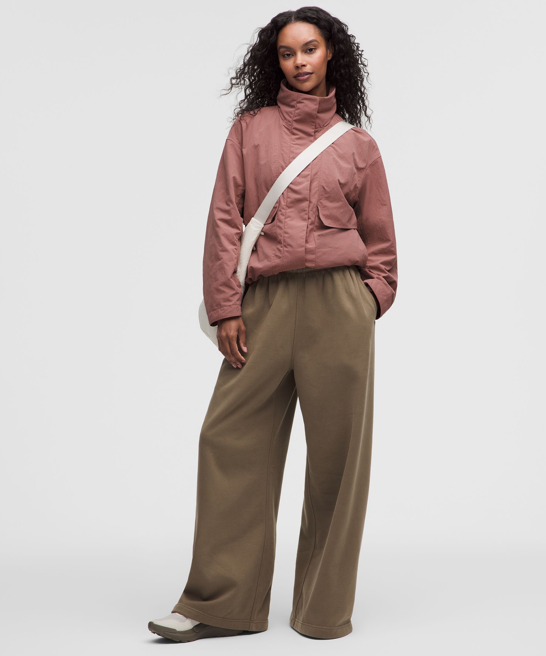 Chaqueta Always Effortless *Evolve