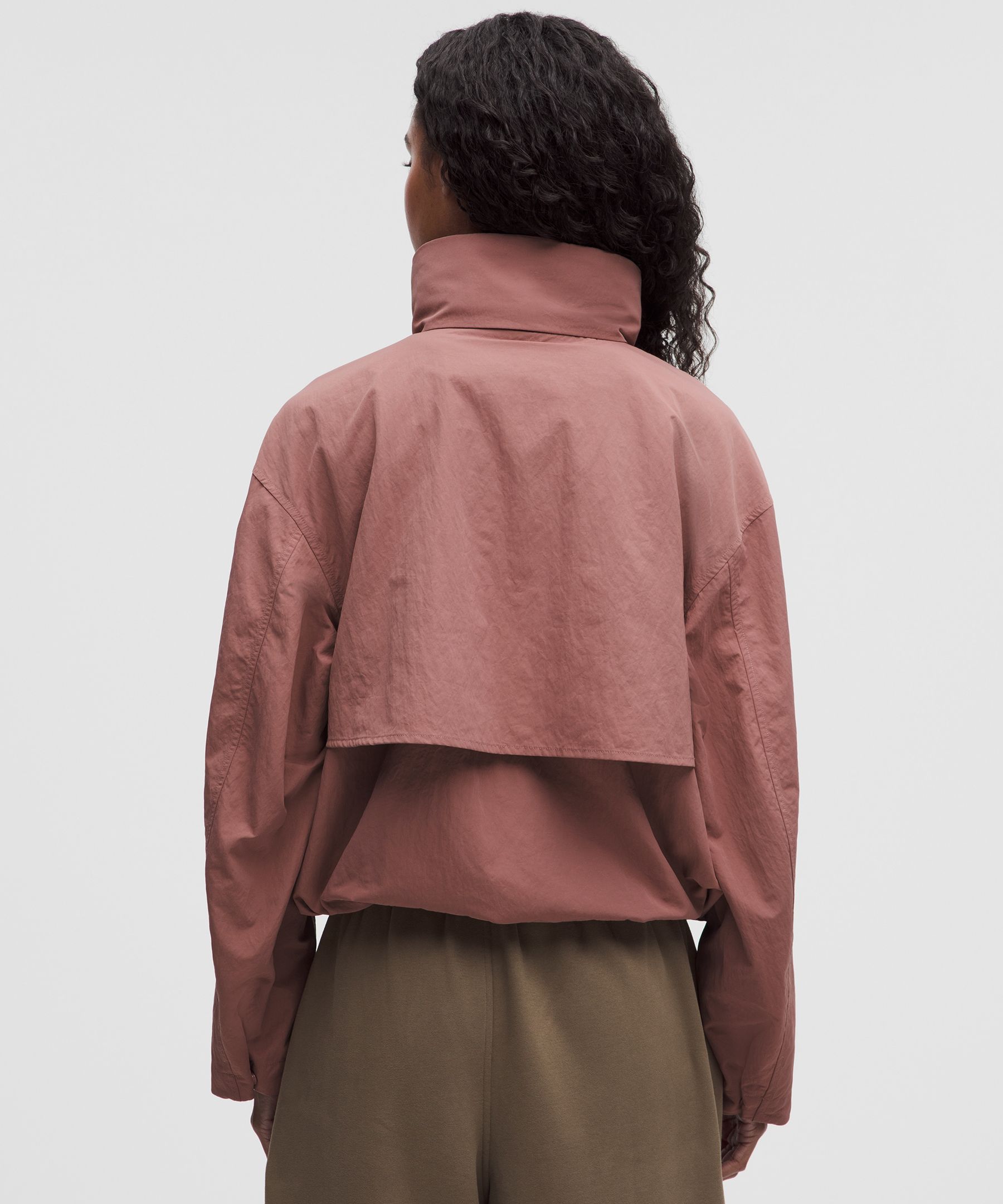 Chaqueta Always Effortless *Evolve