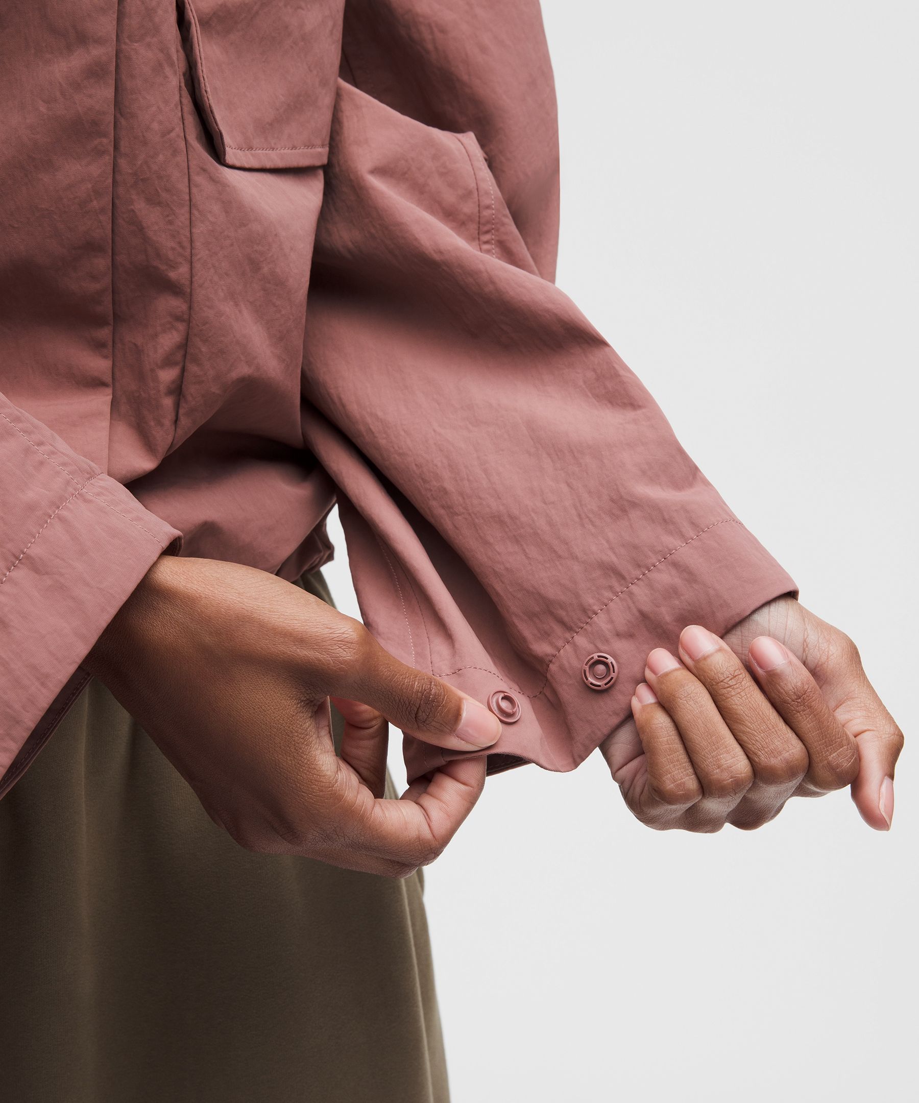 Chaqueta Always Effortless *Evolve