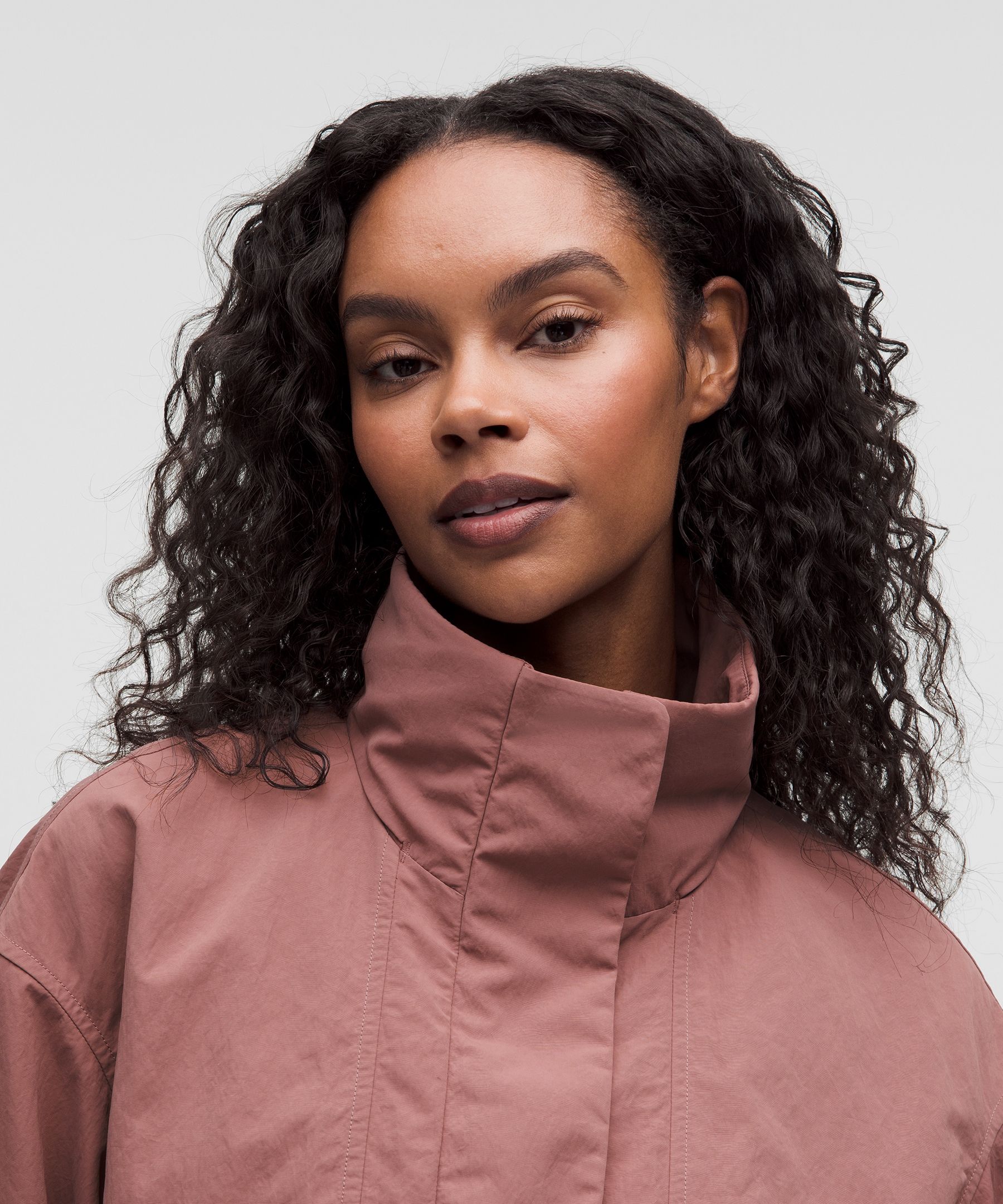 Chaqueta Always Effortless *Evolve