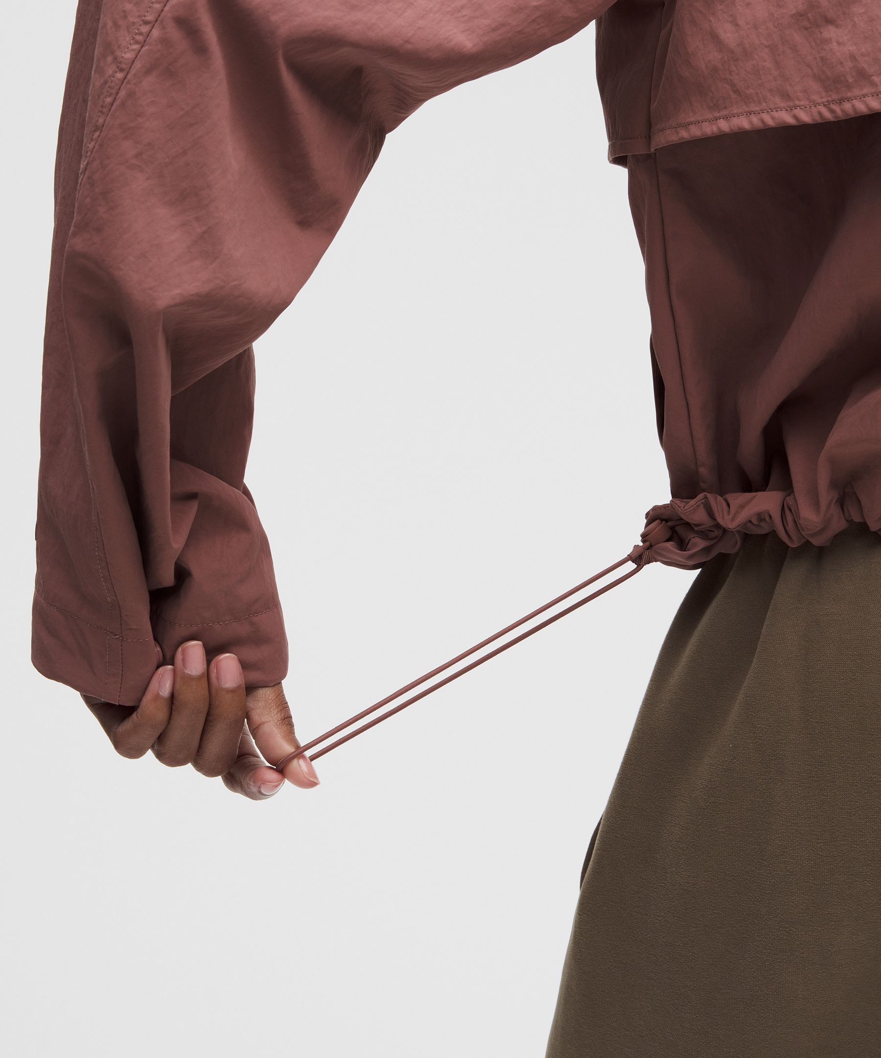 Chaqueta Always Effortless *Evolve