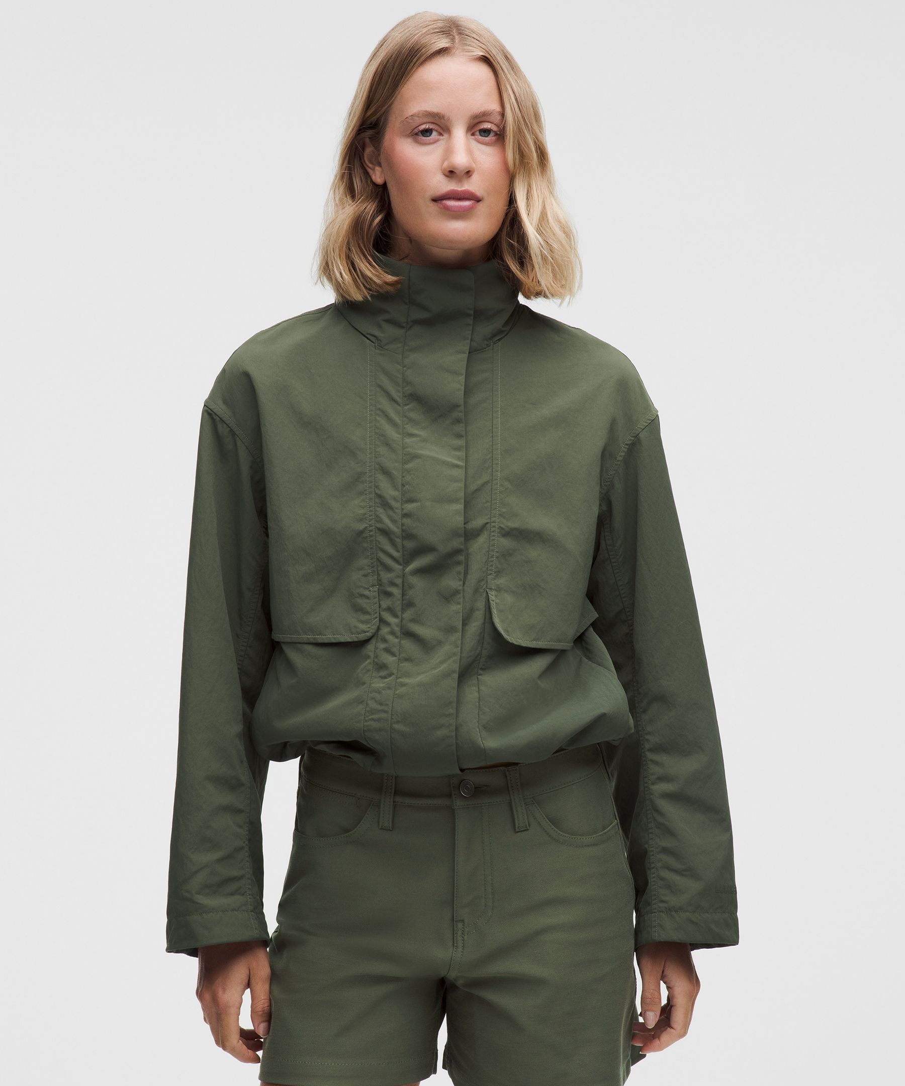 Manteau Always Effortless