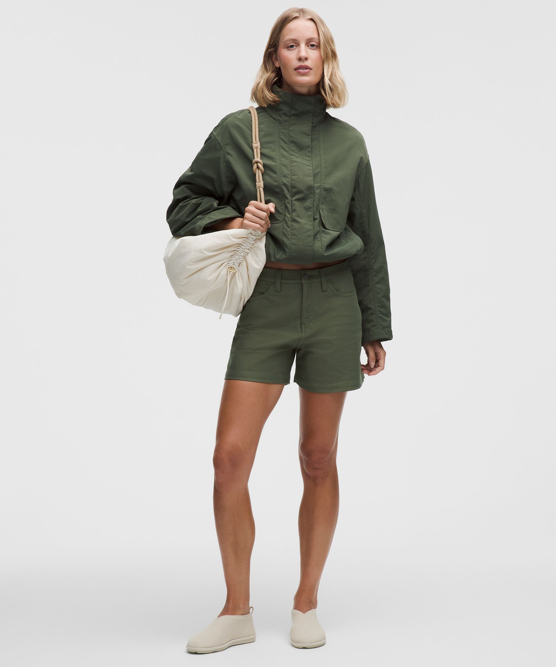 Manteau Always Effortless