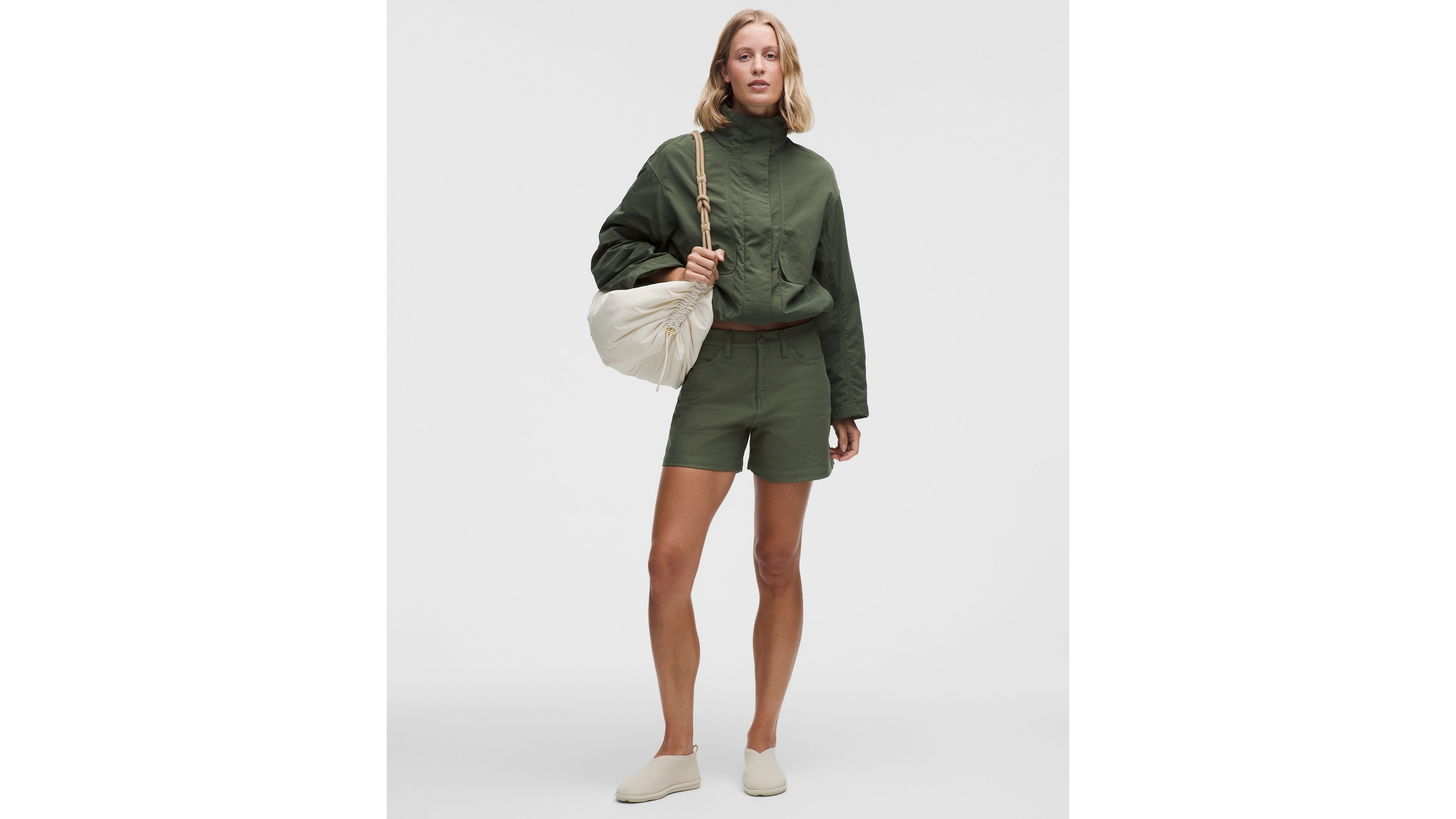 Always Effortless Jacket *Evolve
