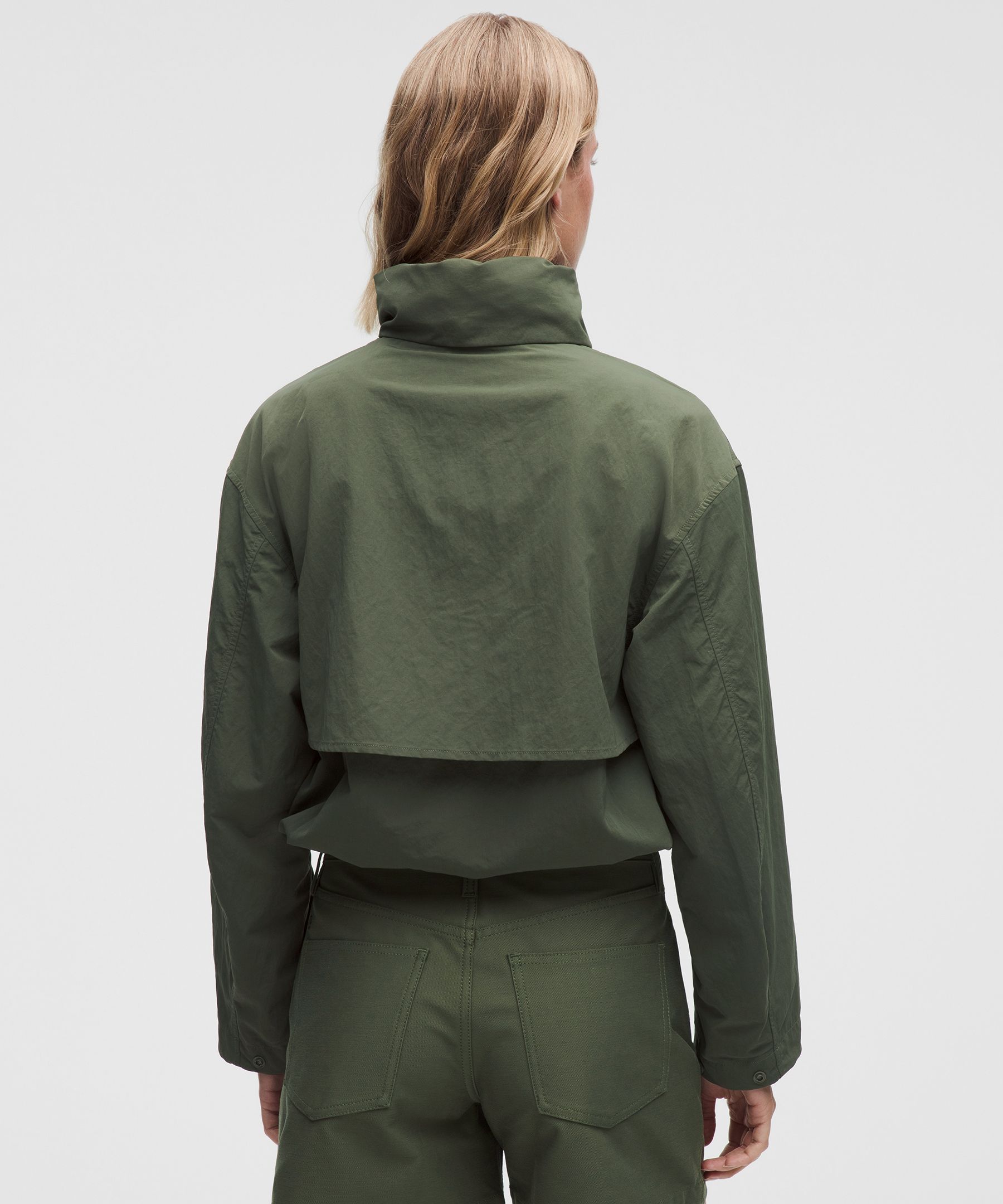 Always Effortless Jacket