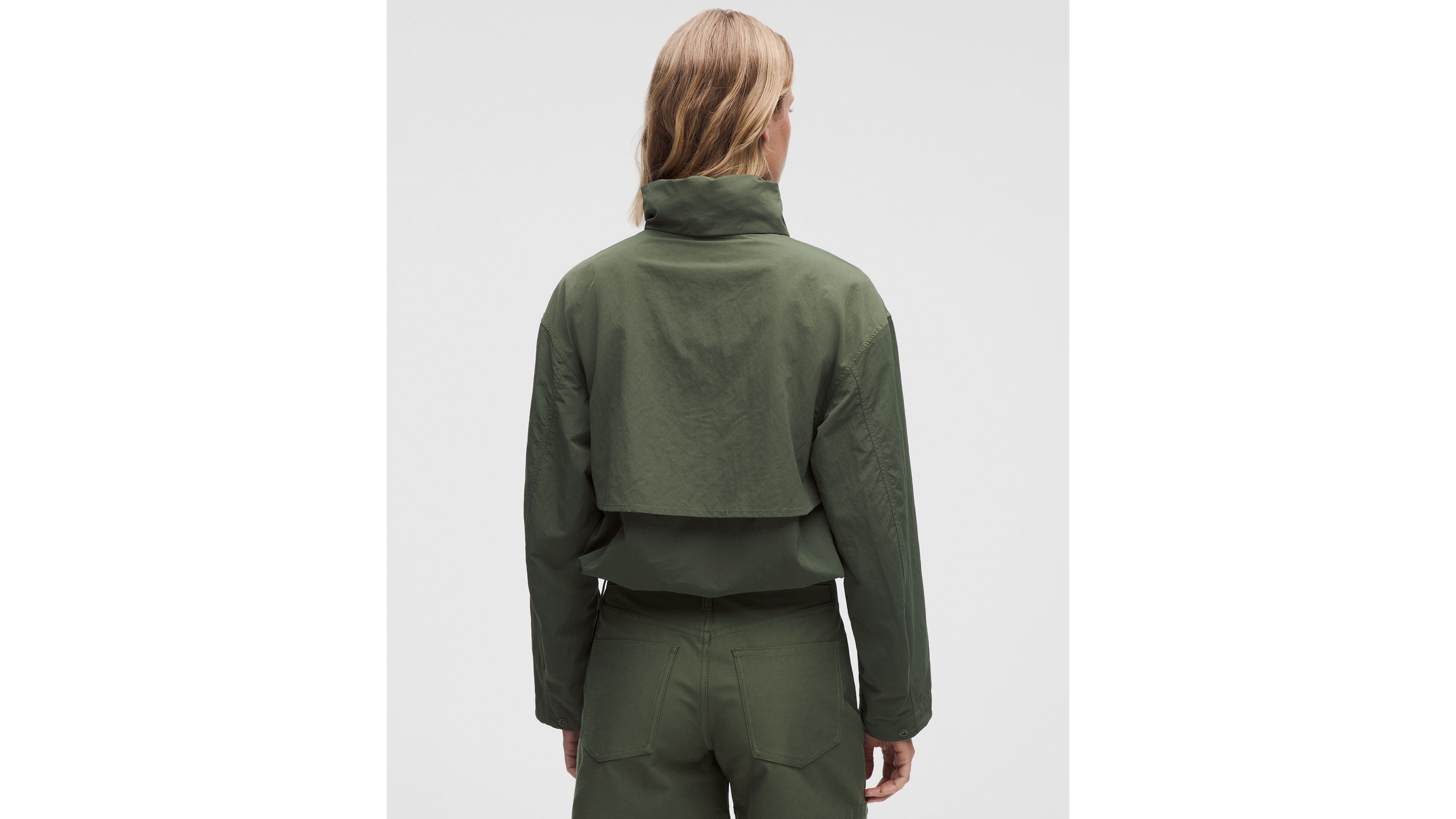 Always Effortless Jacket *Evolve