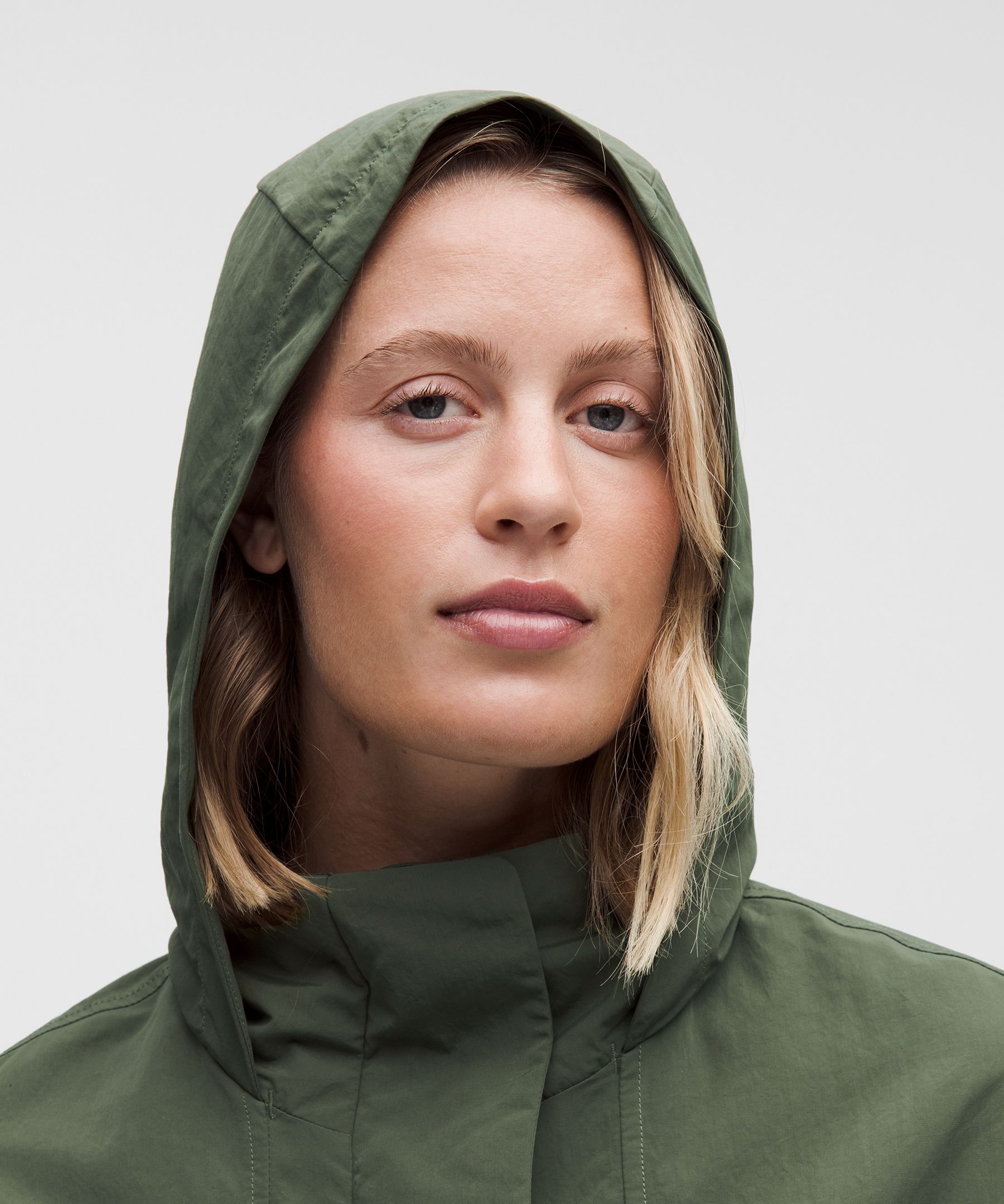 Always Effortless Jacket