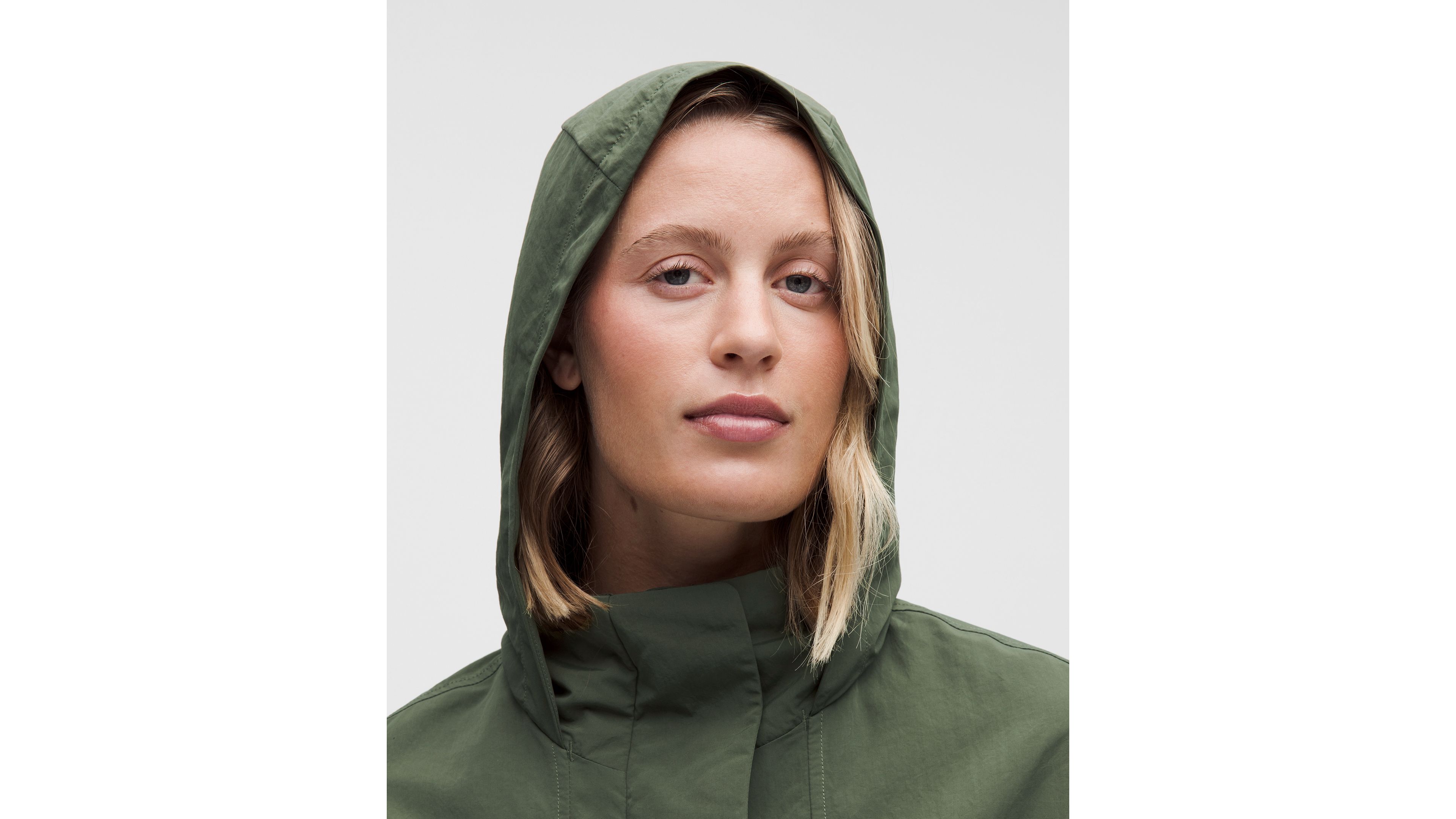 Always Effortless Jacket *Evolve