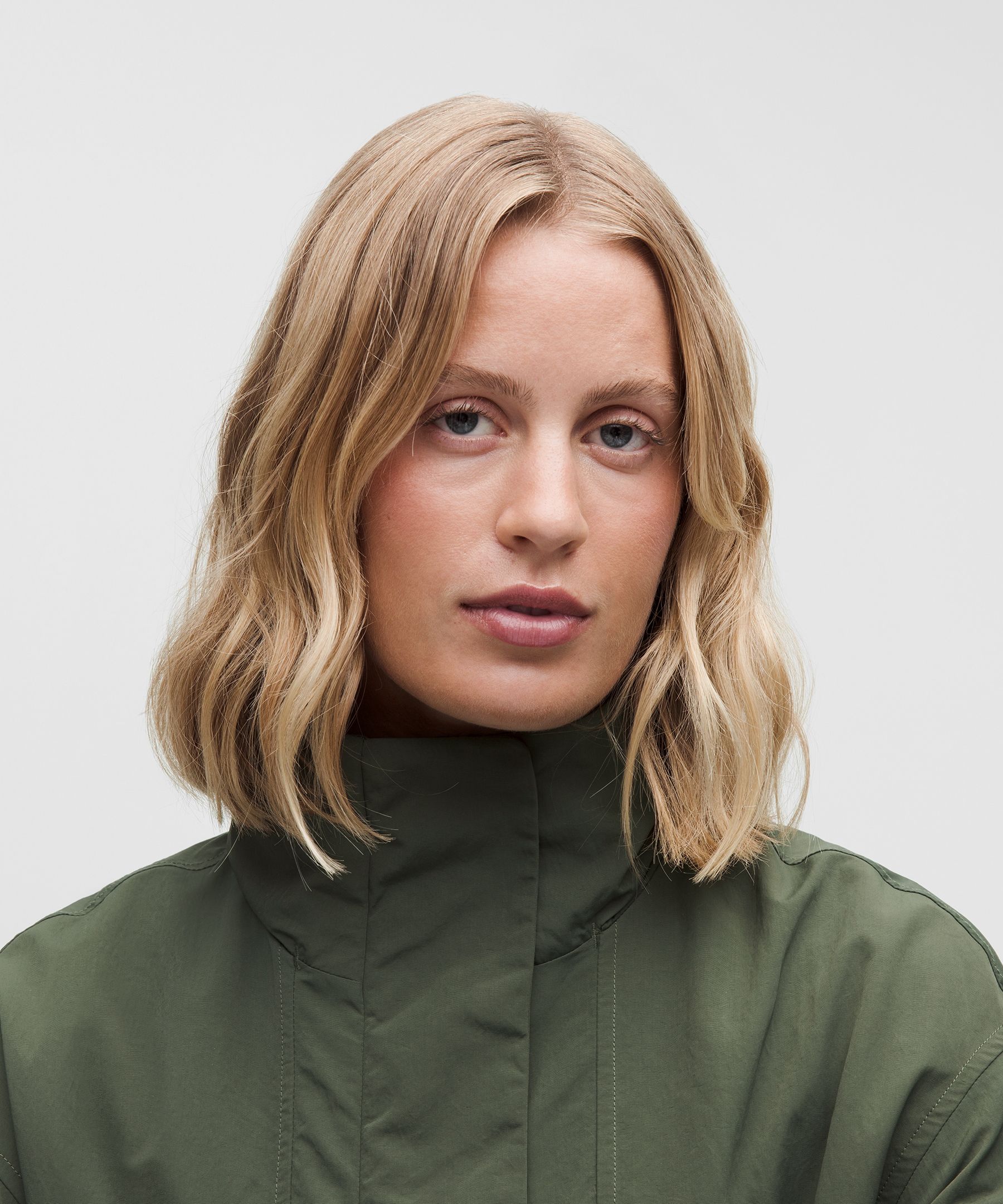 Always Effortless Jacket
