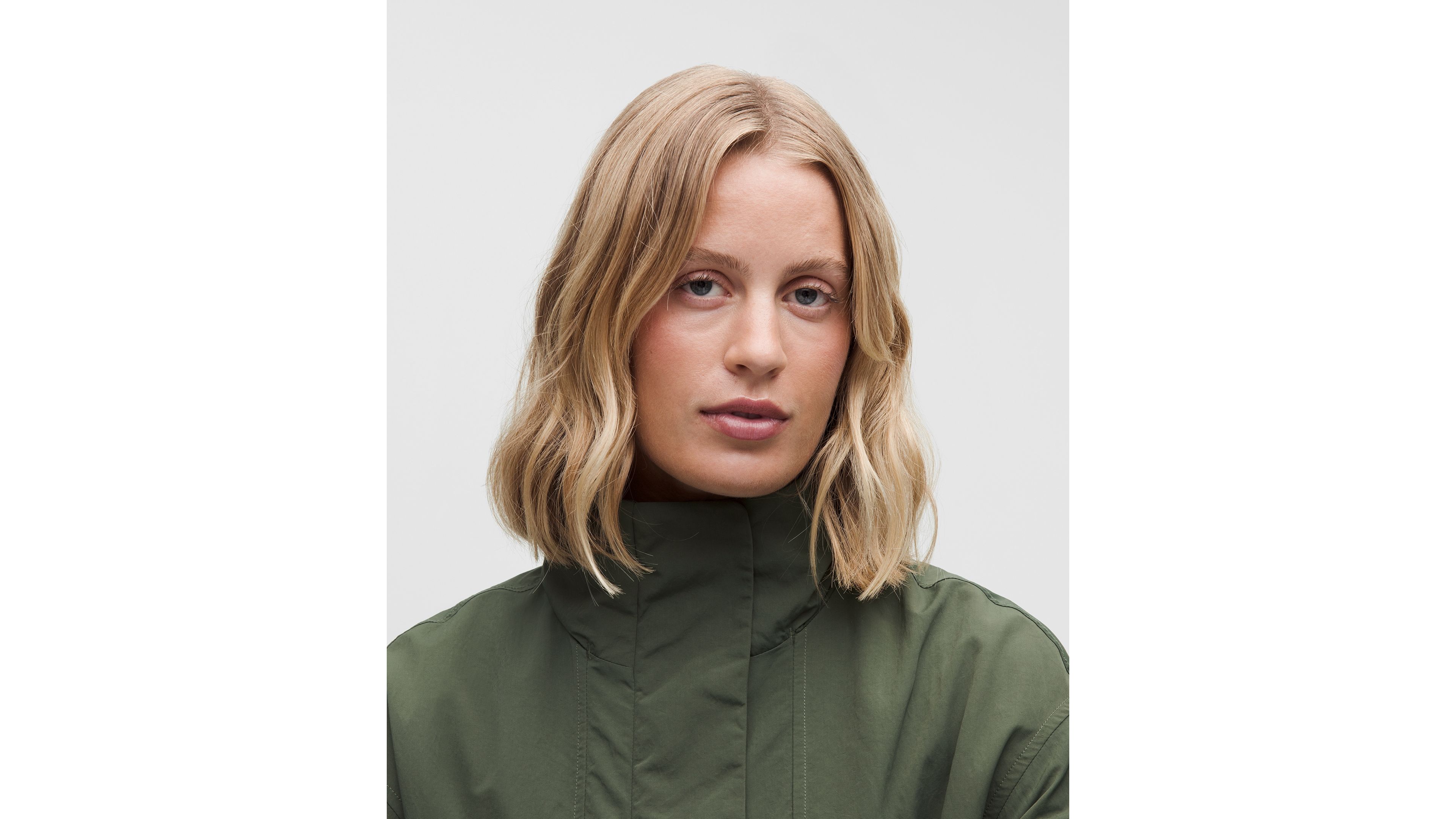 Always Effortless Jacket *Evolve