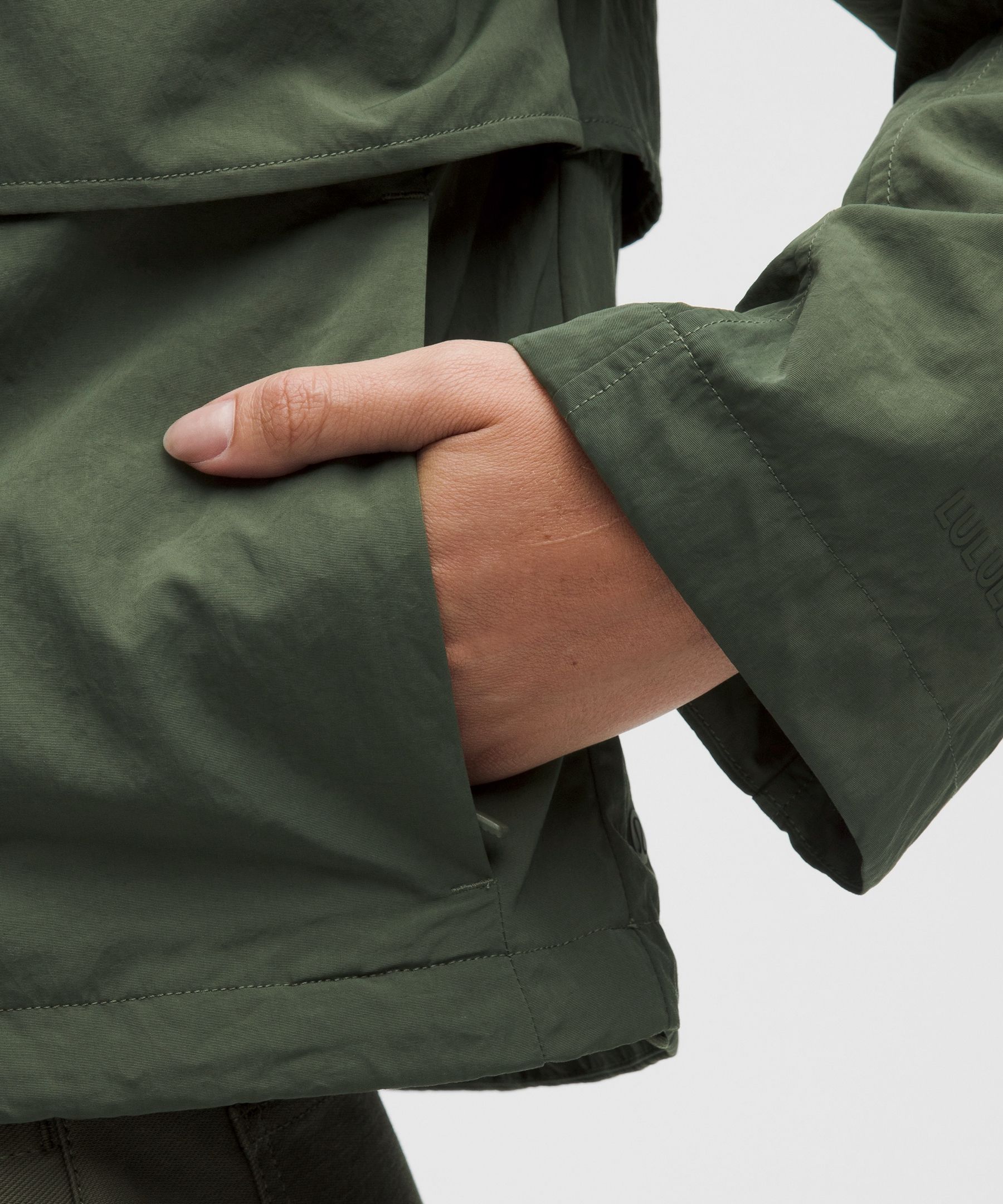Always Effortless Jacket