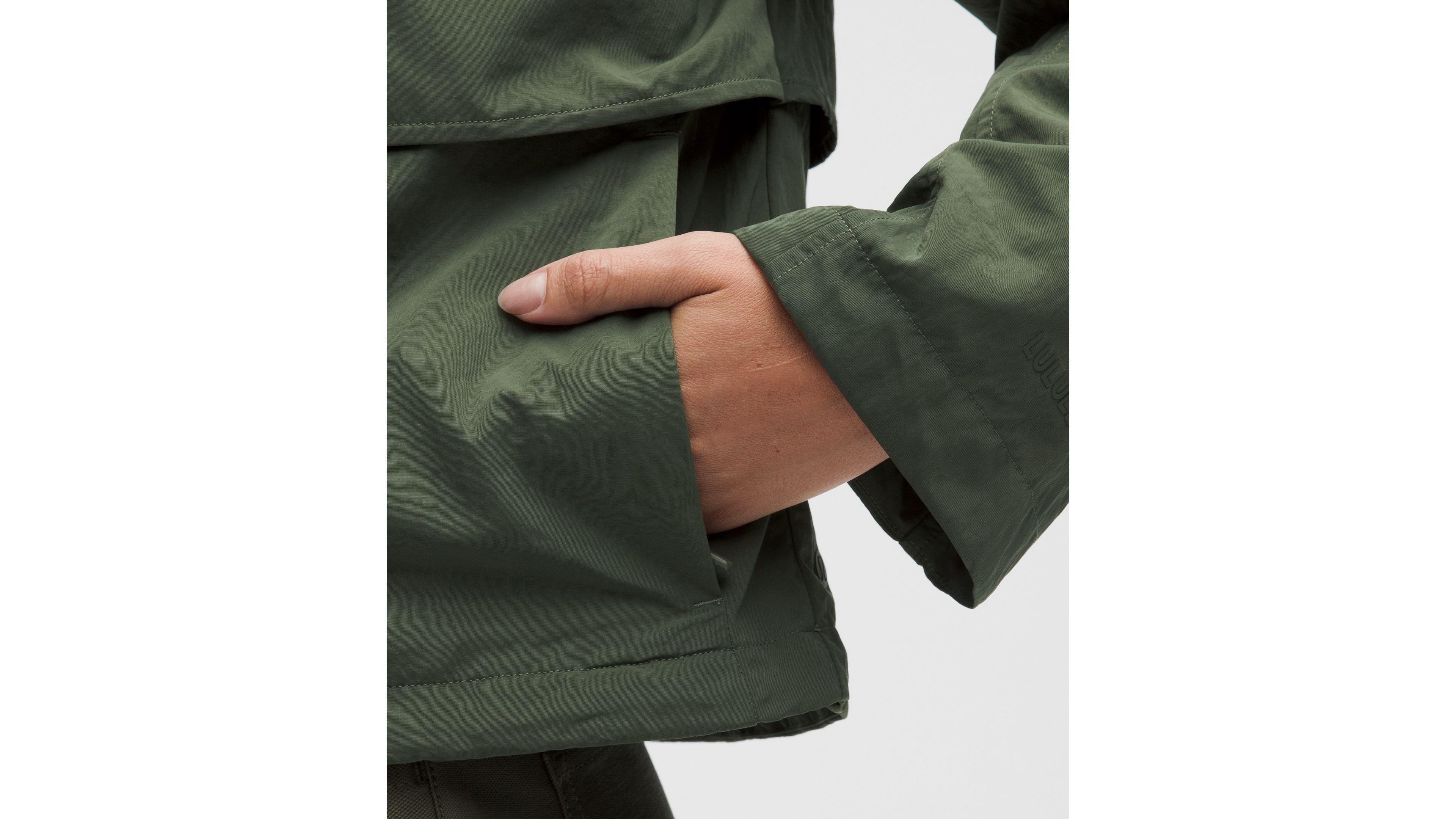 Always Effortless Jacket *Evolve