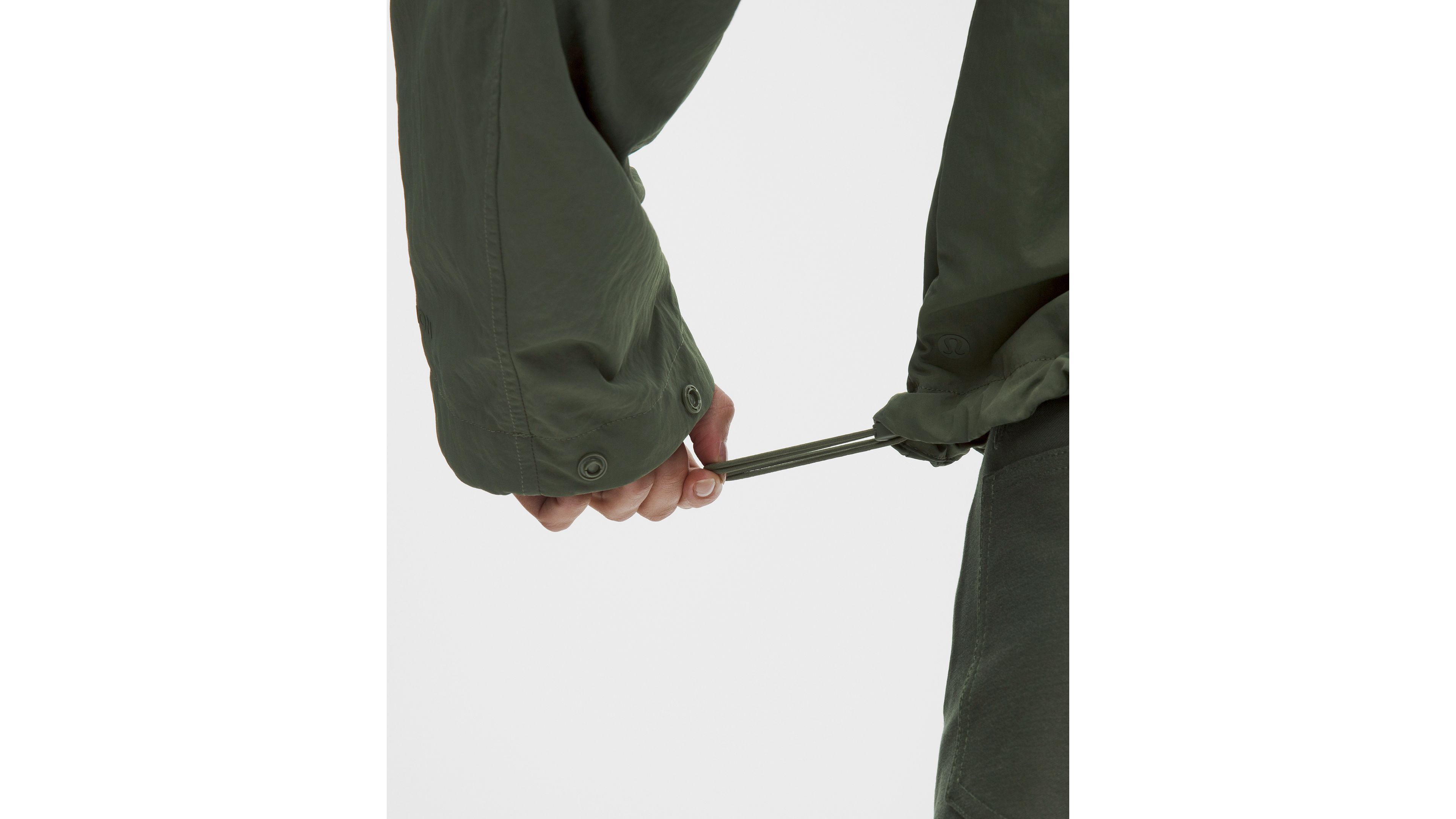 Always Effortless Jacket *Evolve